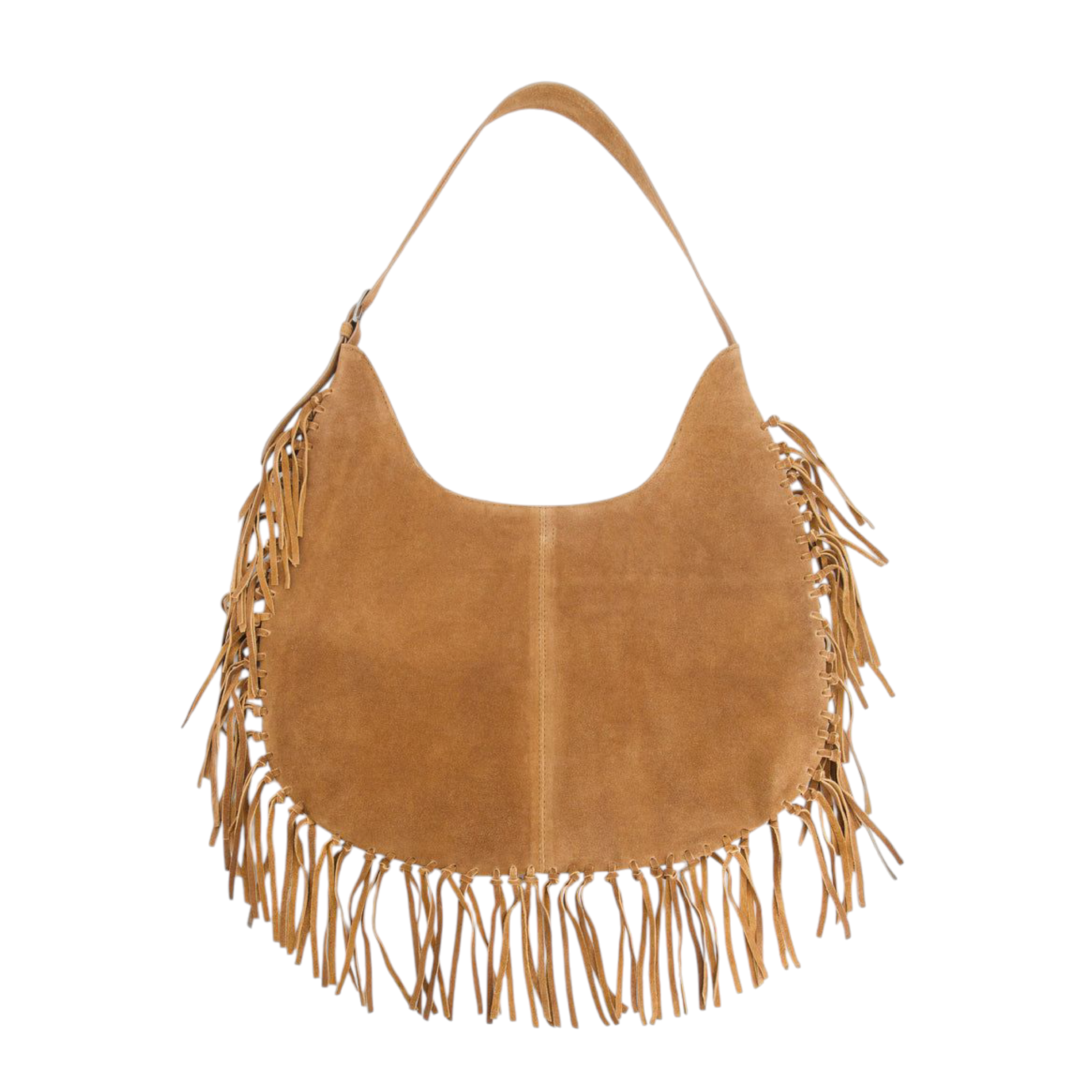Borsa Aretha Donna Brown