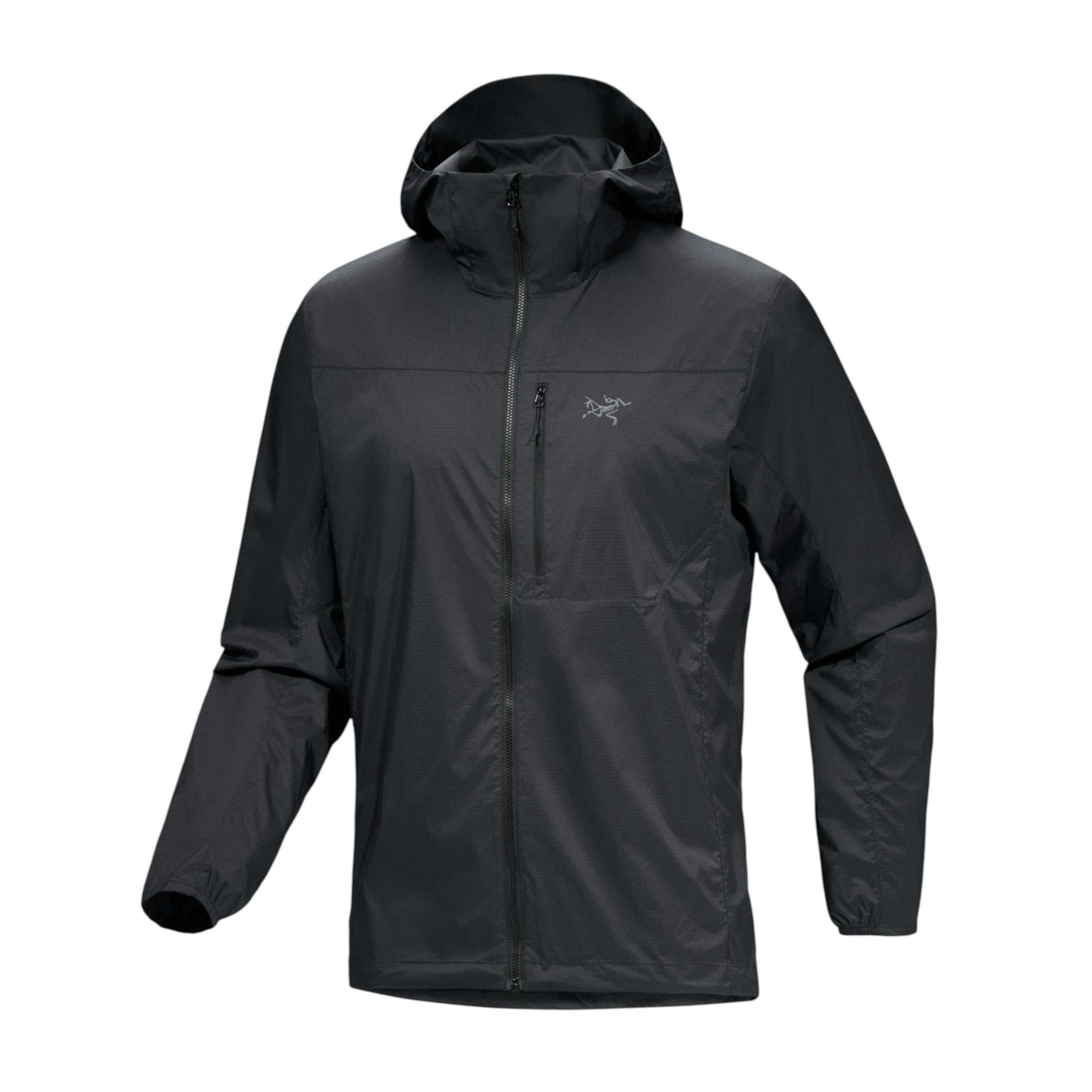 Veste Squamish Hoody Homme Black