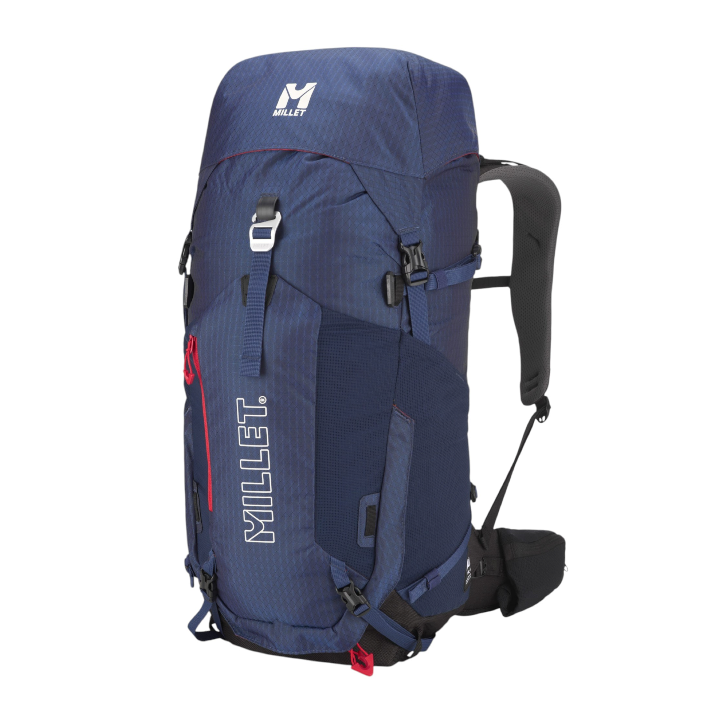 Mochila Ubic 40 Drak Blue