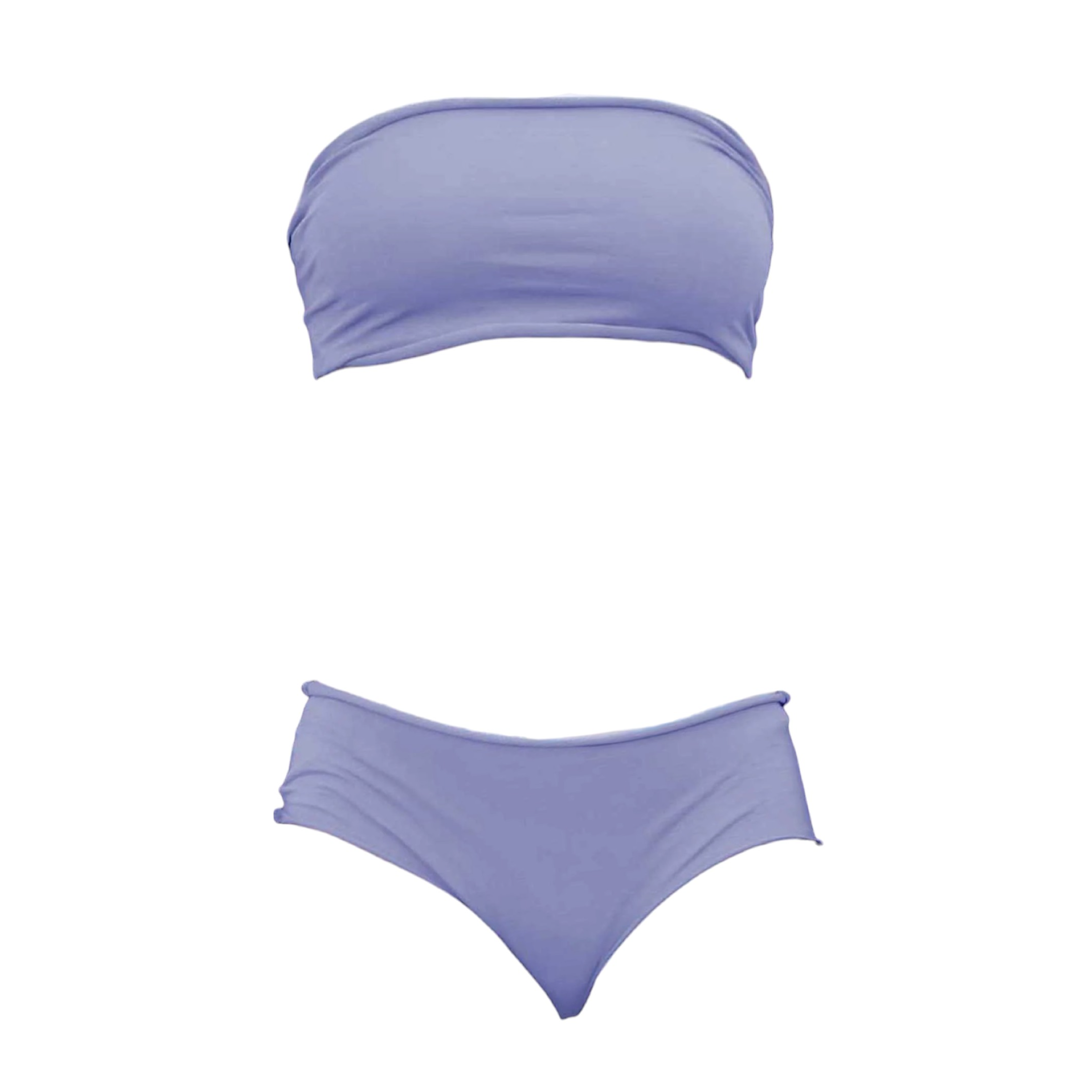 Costume Fresia Donna Deniem - Vista frontale