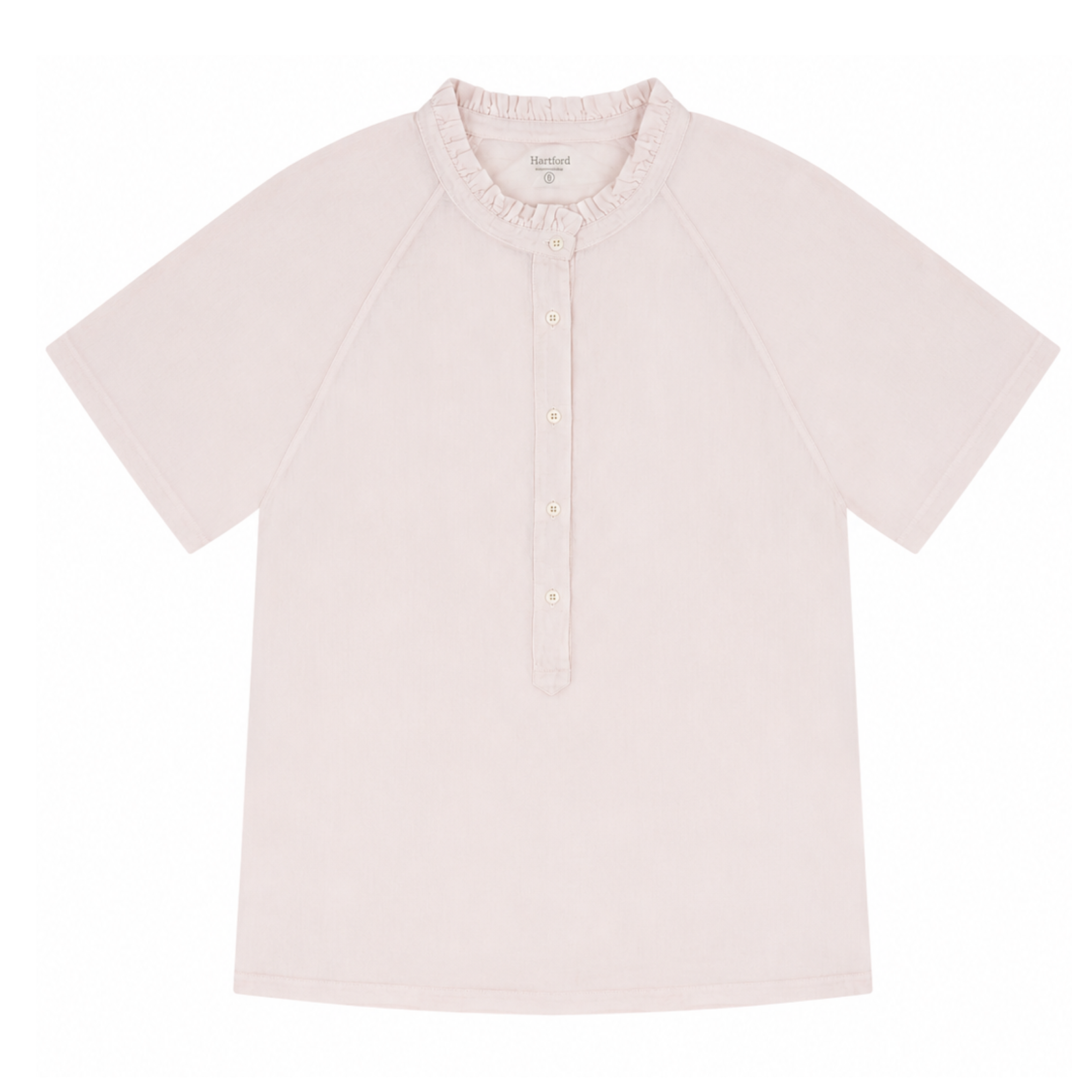 Camicia Tekke Donna Nude