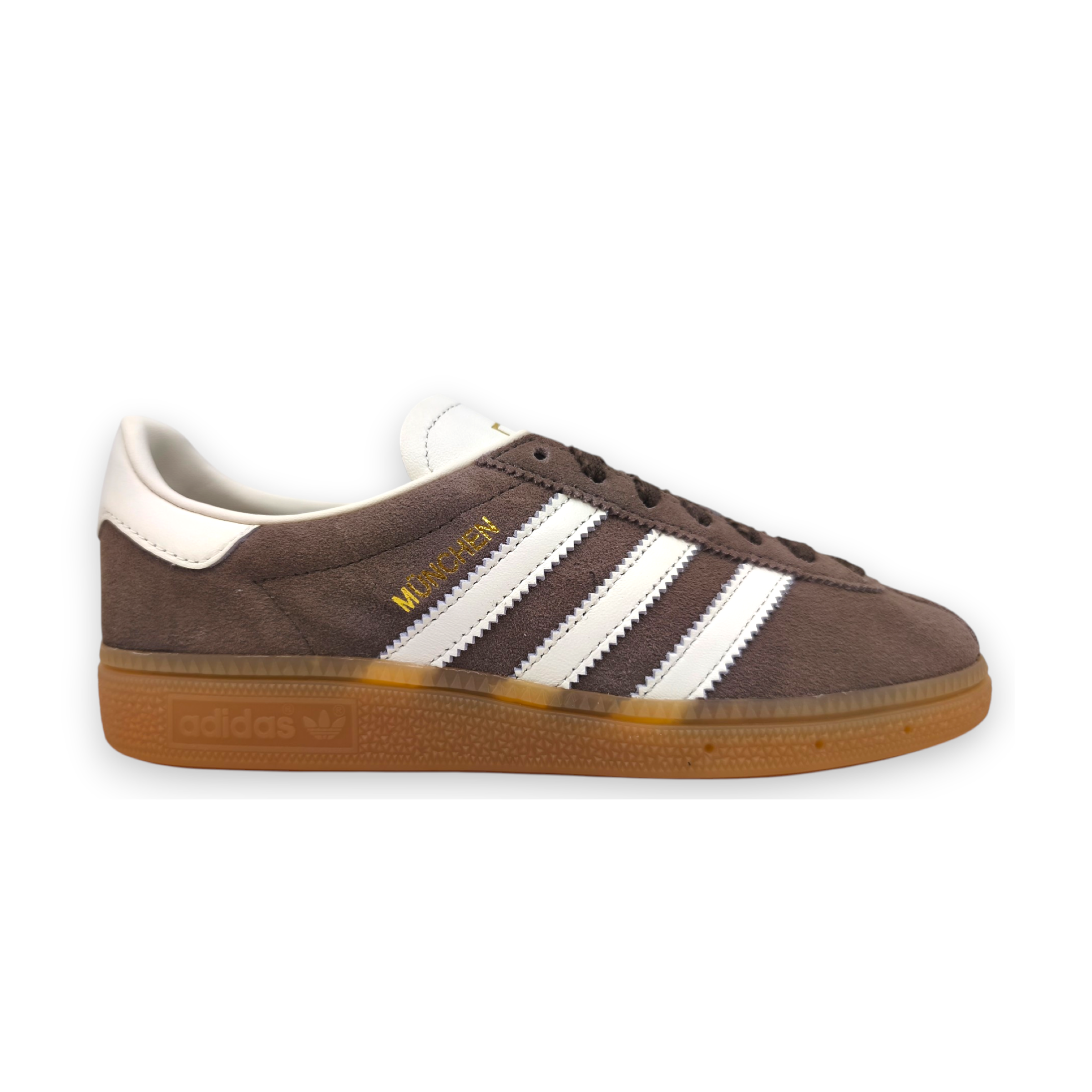Scarpe Munchen Earth Strata/Off White