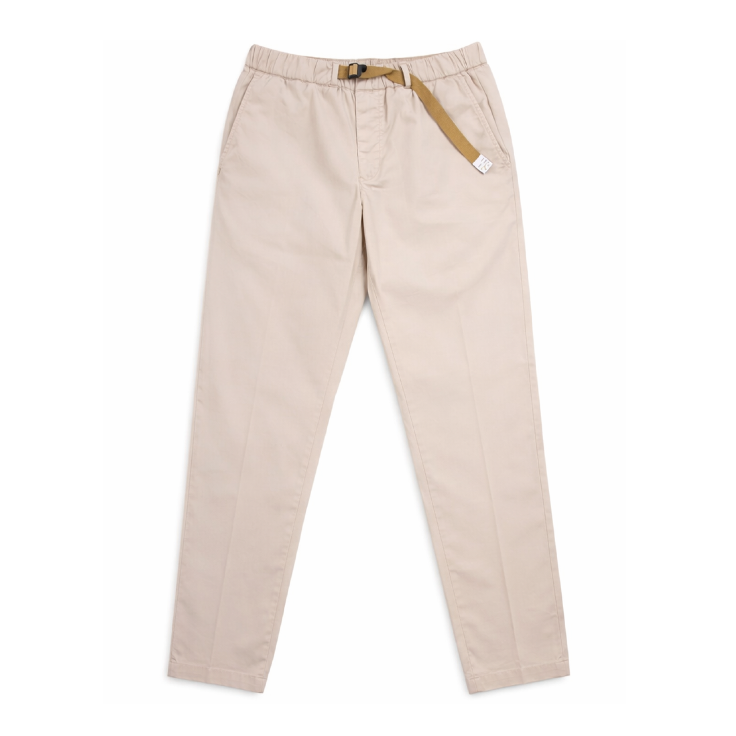Pantalones Greg Lightweight Hombre Light Grey