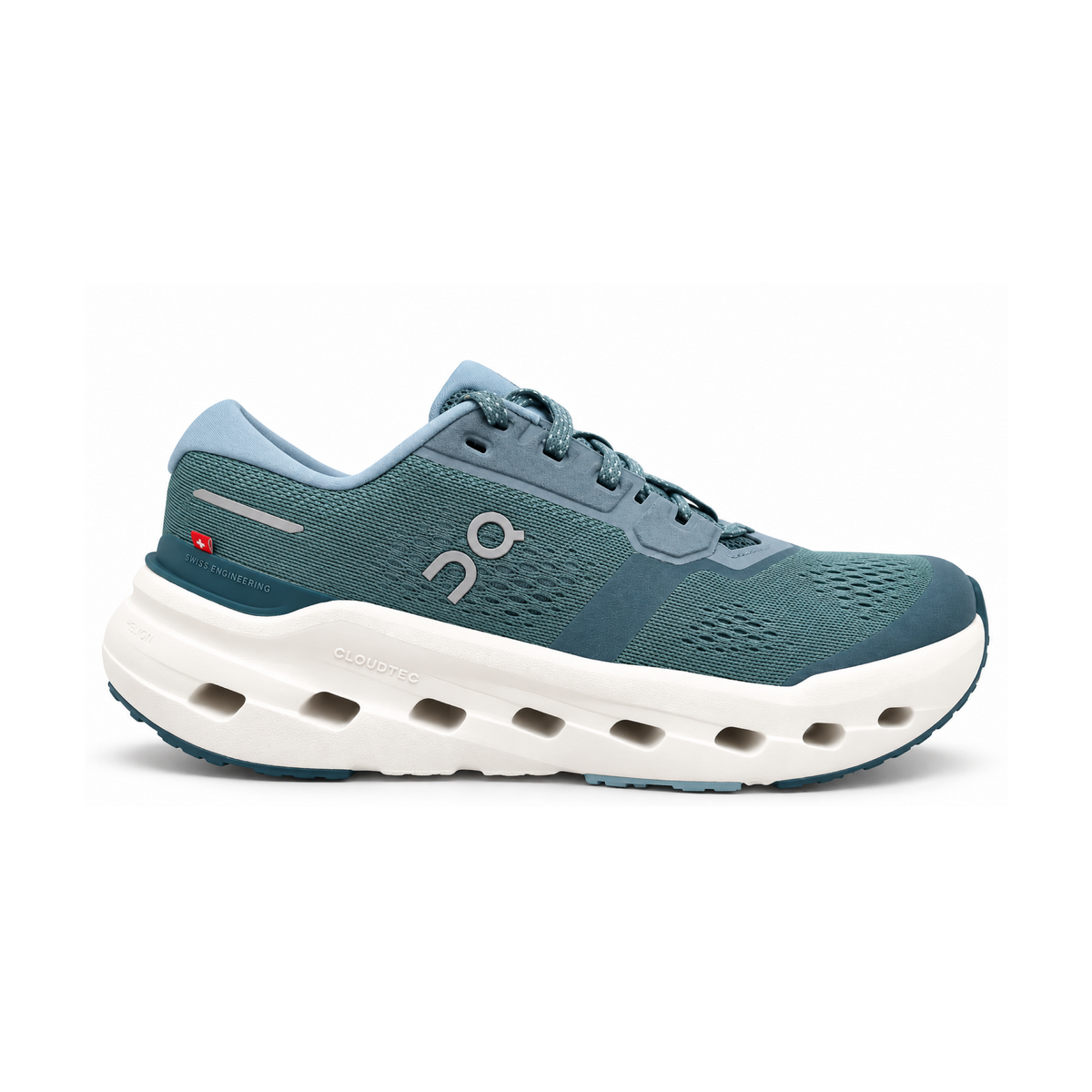 Scarpe Cloudrunner 3 Donna Agave/Mistletoe