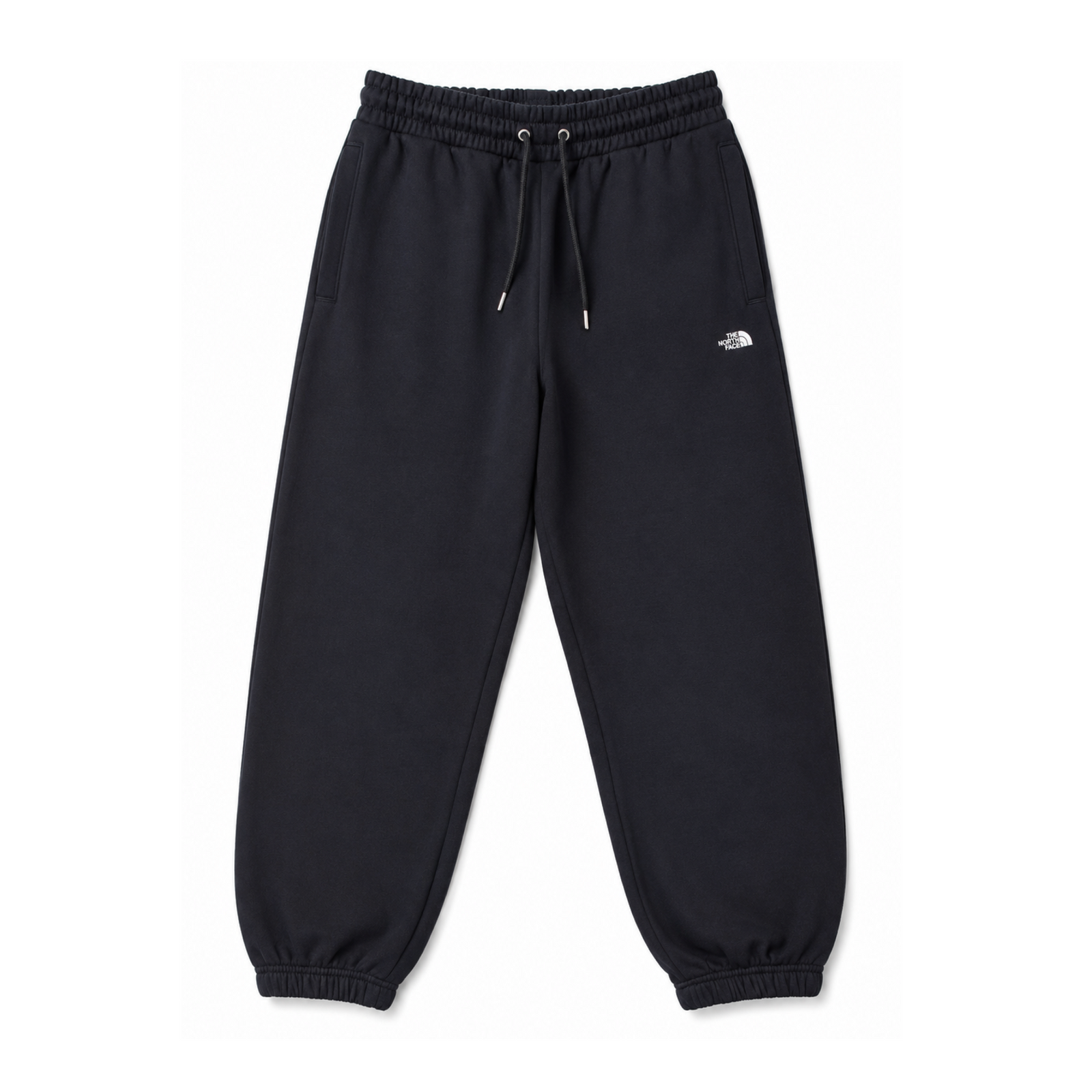 Pantalon Essential Homme Black