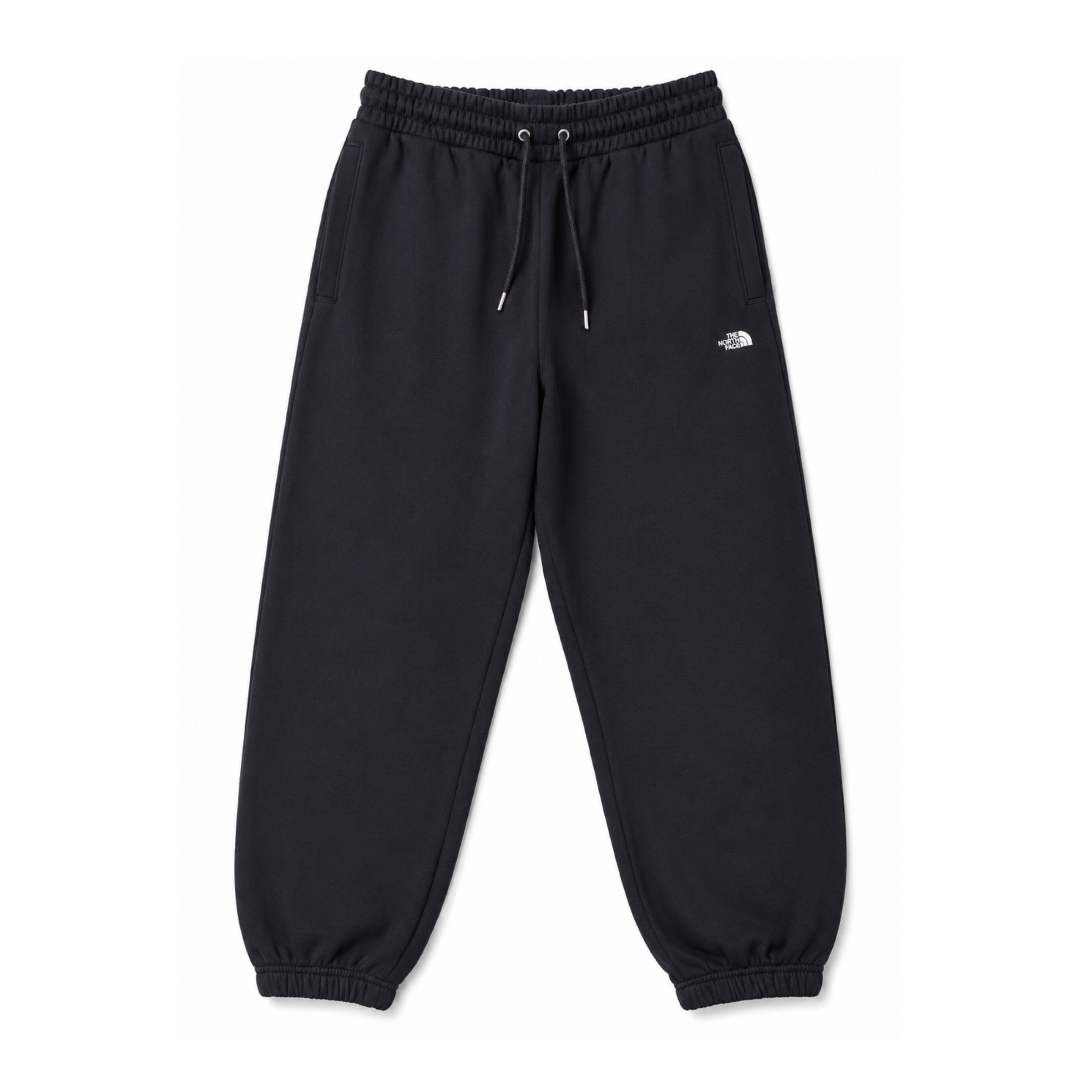 Pantalon Essential Homme Black