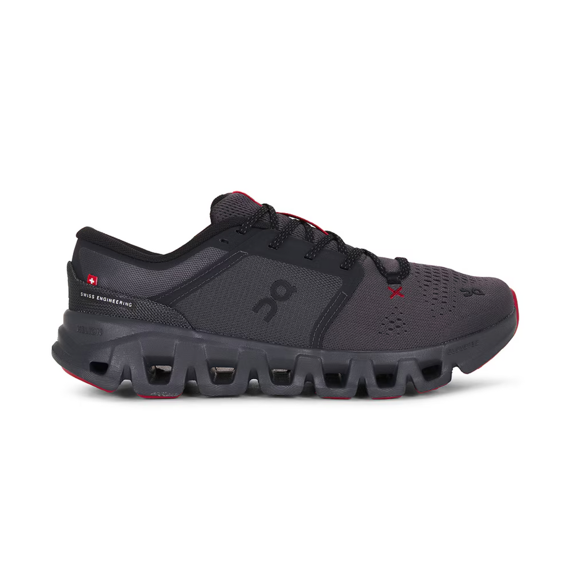 Scarpe Cloud X5 Uomo Eclipse/Black