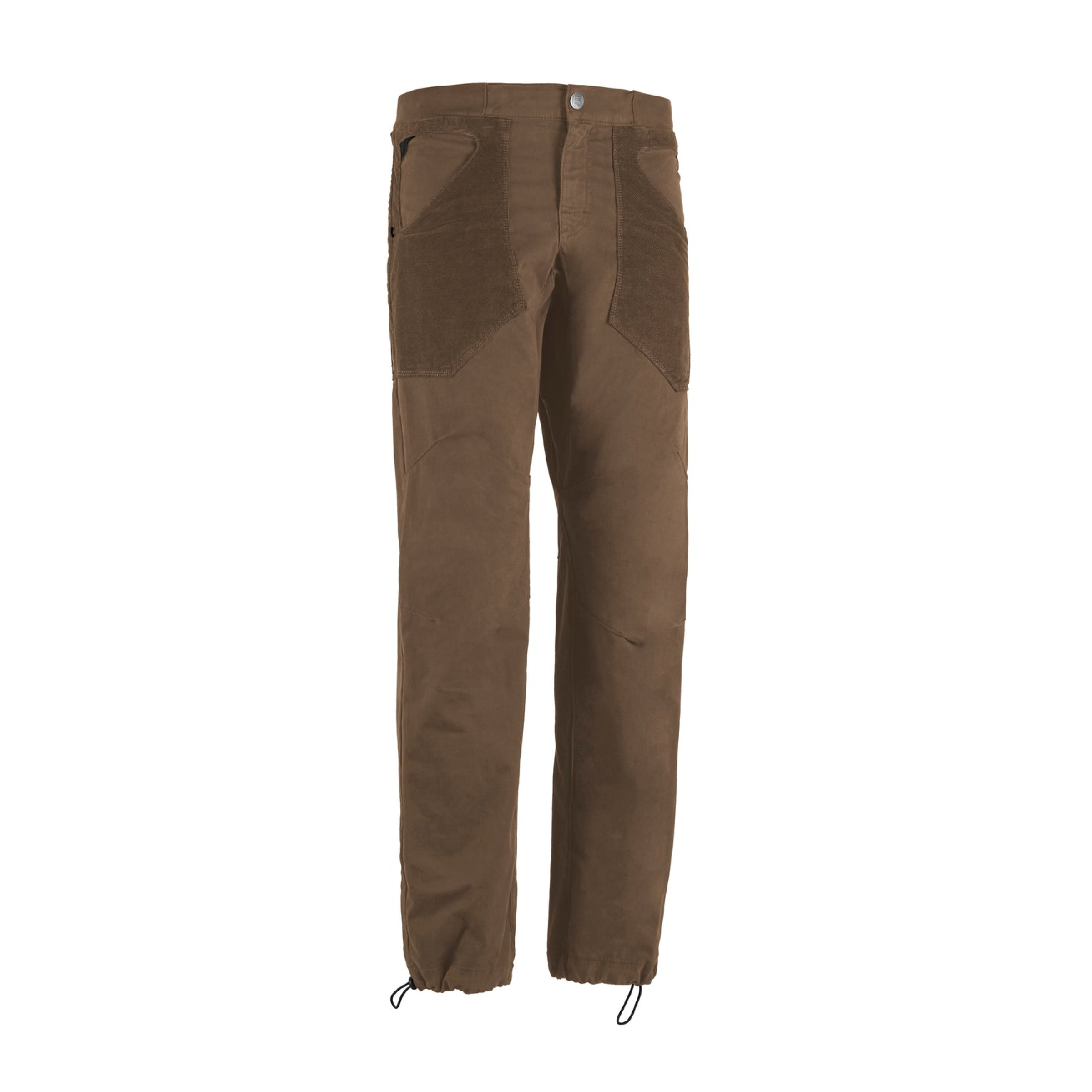 Pantaloni Ananas2.2 Uomo Camel