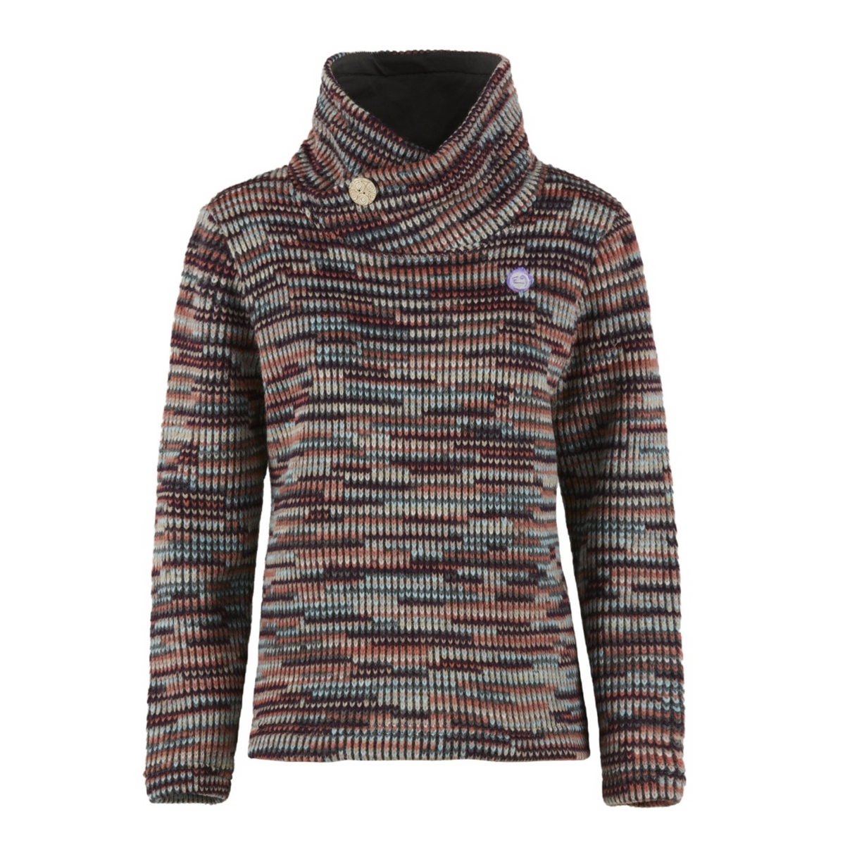 Pull Ines 2.2 Femme Heater