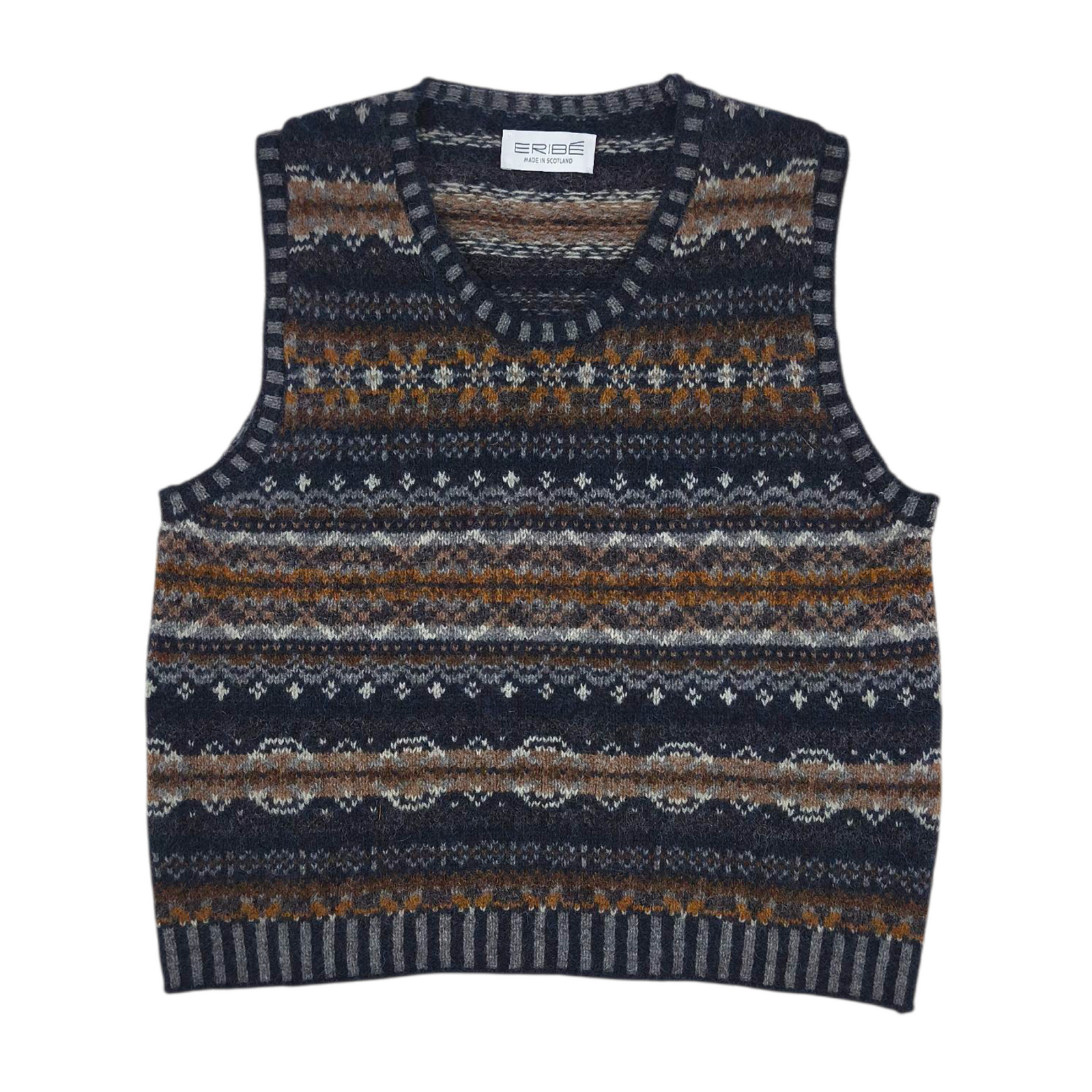Chaleco Westray Mujer Caithness