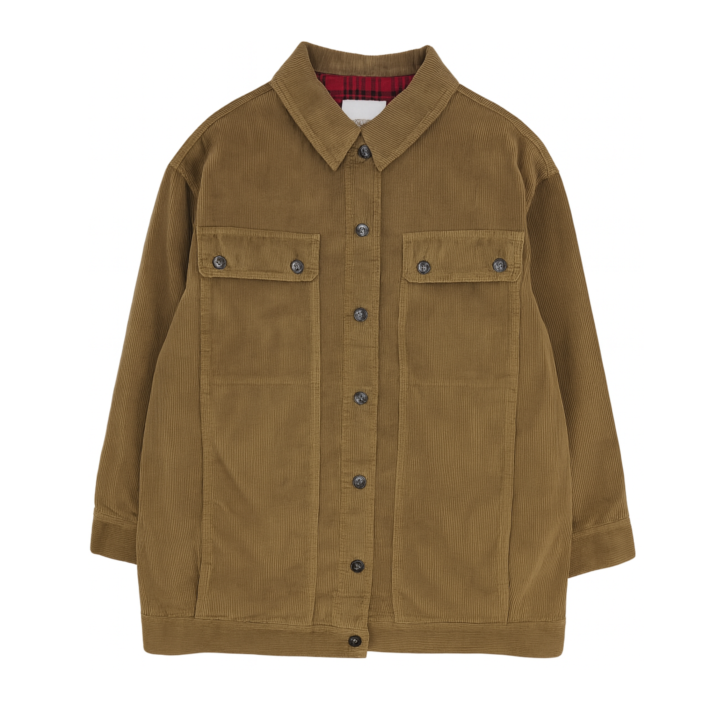 Veste Vittoria Femme Dark Kaki