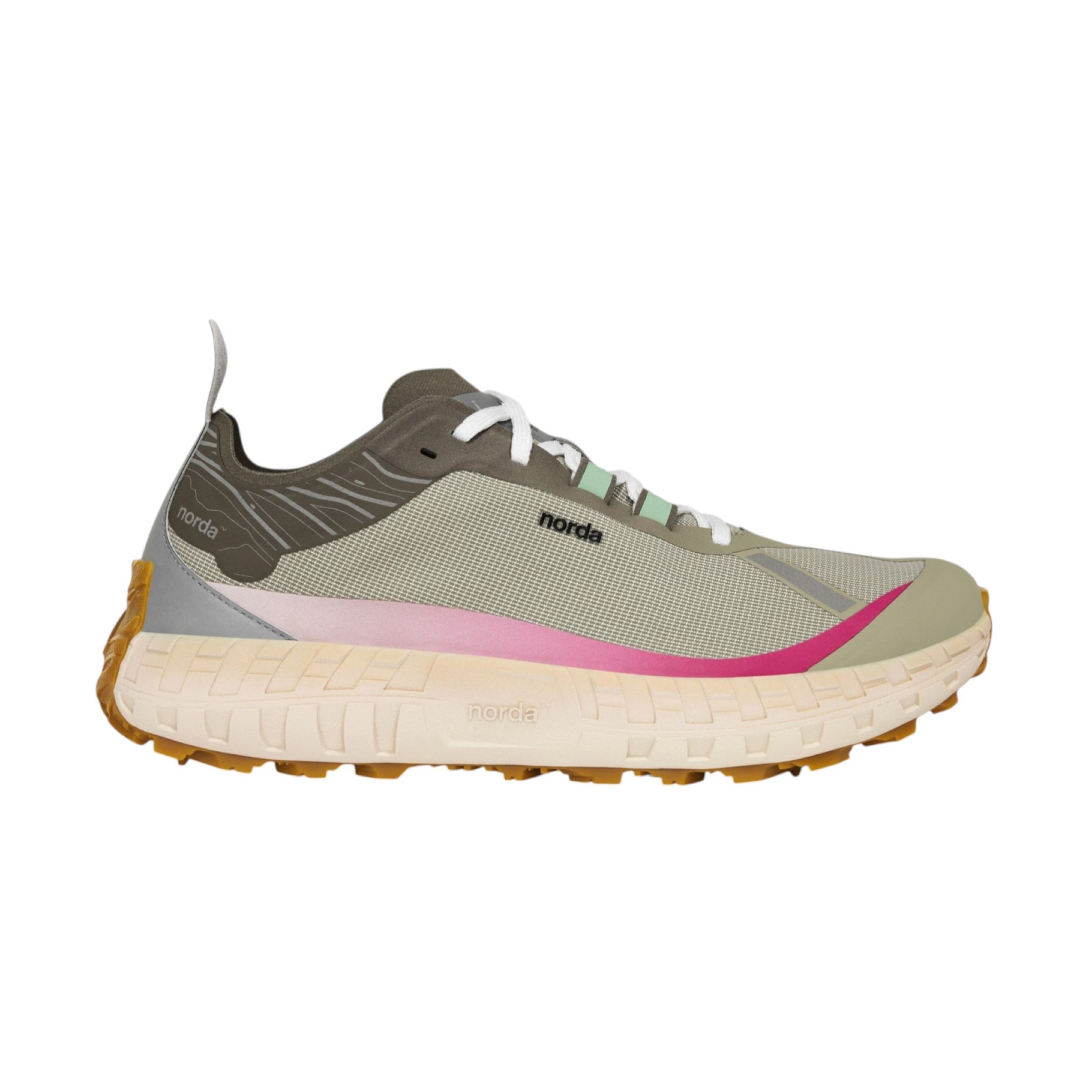 Women's 001A Shoes Sky