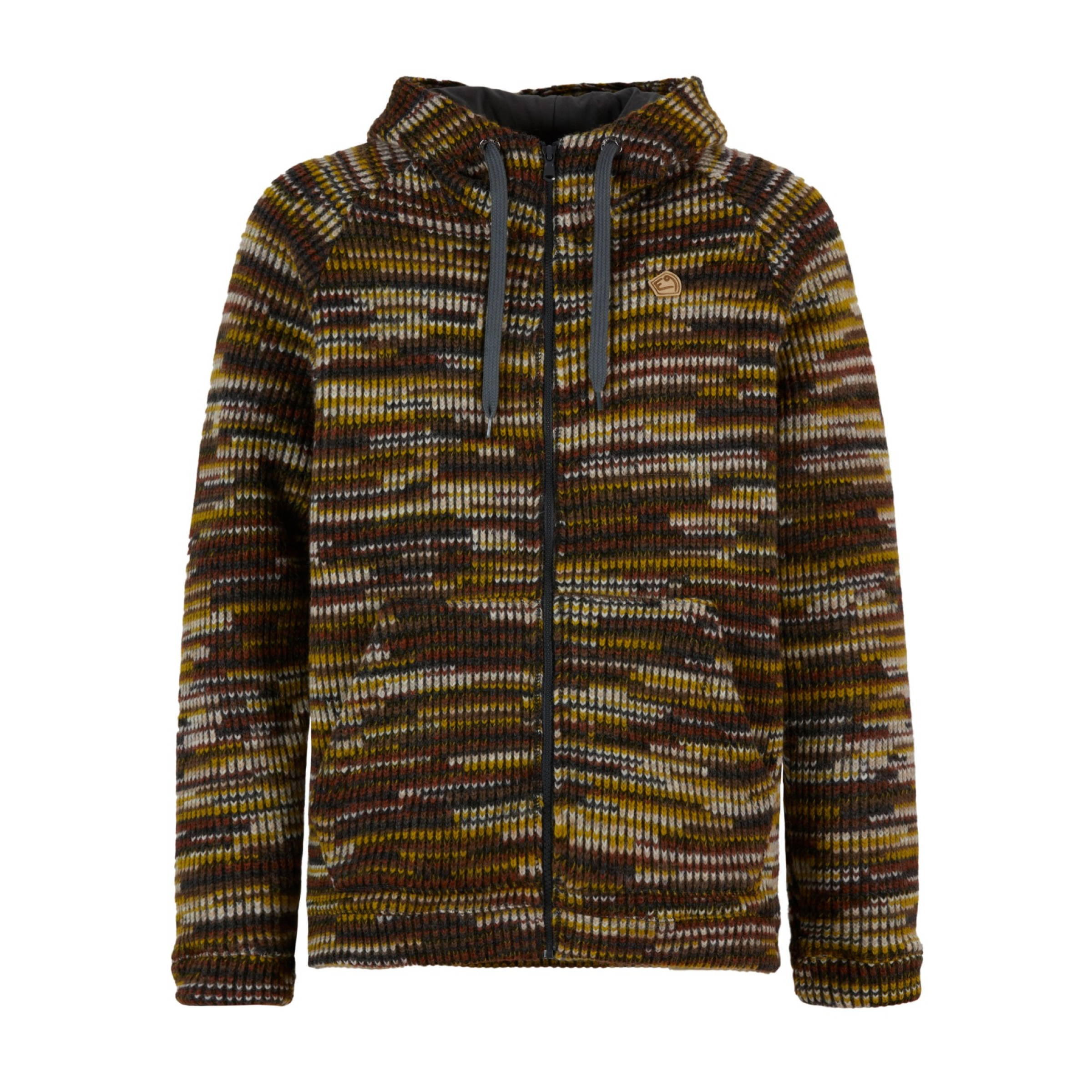 Maglia Happy Uomo Mud