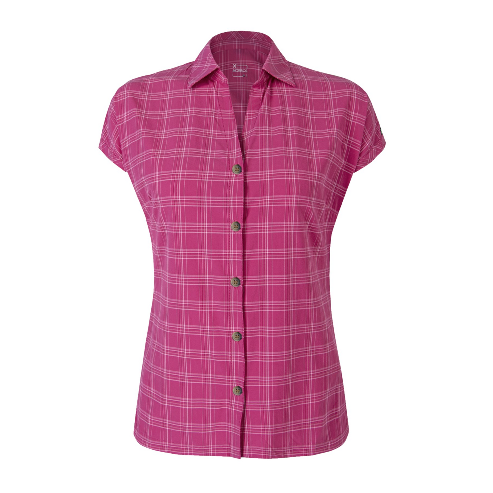 Camicia Calla 2 Donna Baton Rouge