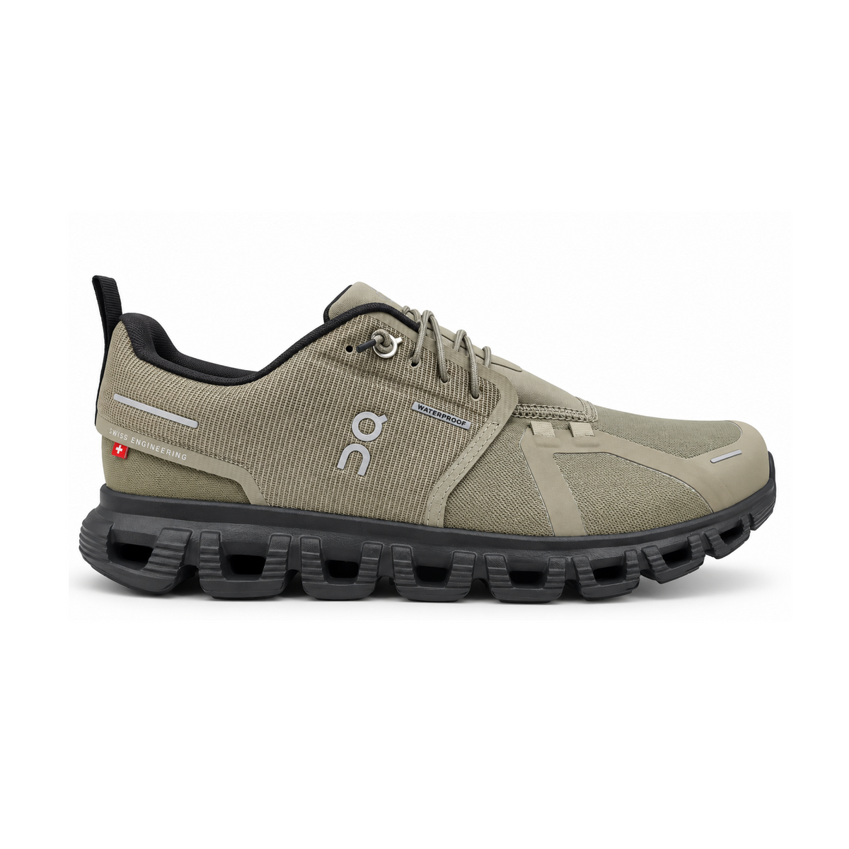 Cloud 6 Waterproof Mannen Schoenen