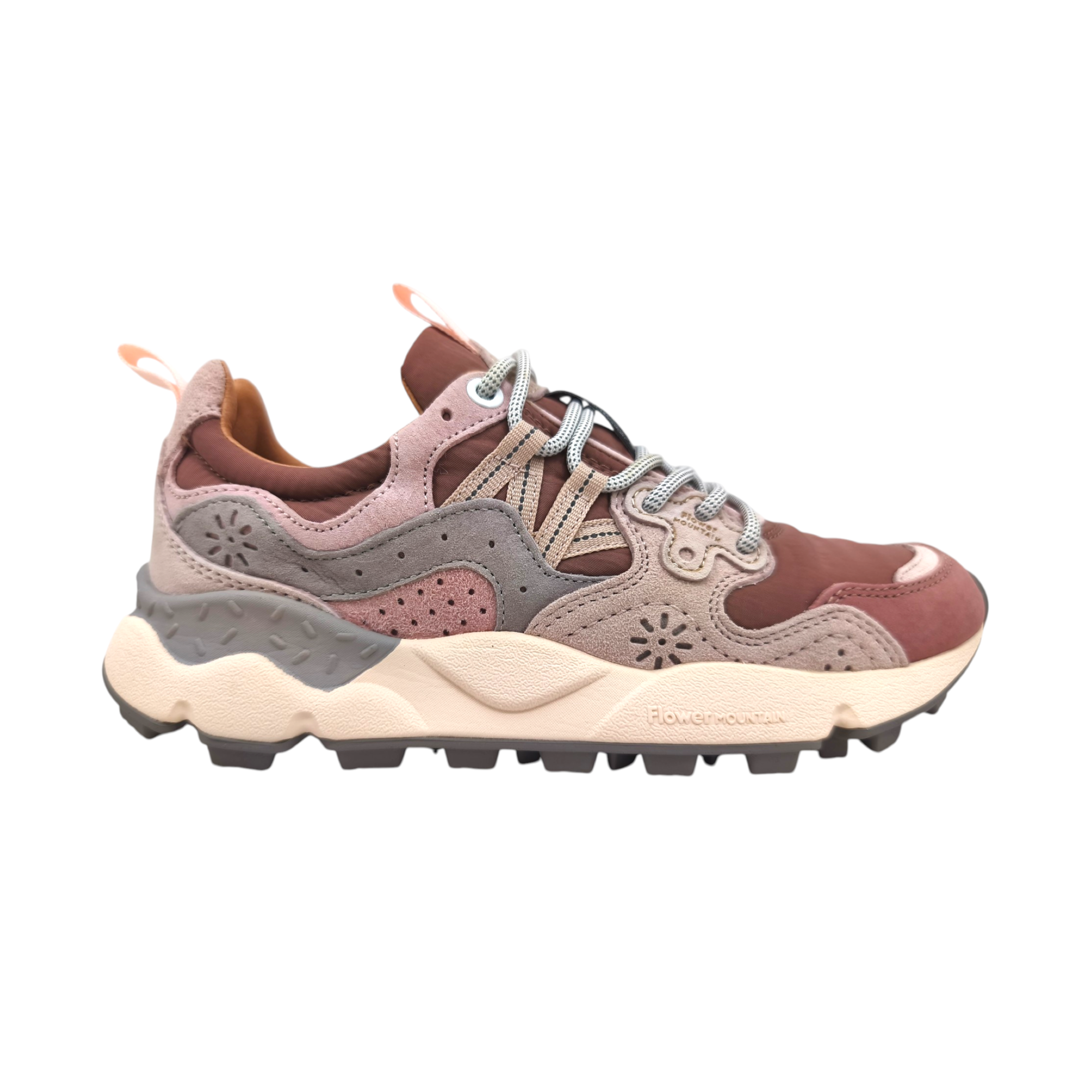 Women's Yamano 3 Shoes Rose/Light Pink/Purple