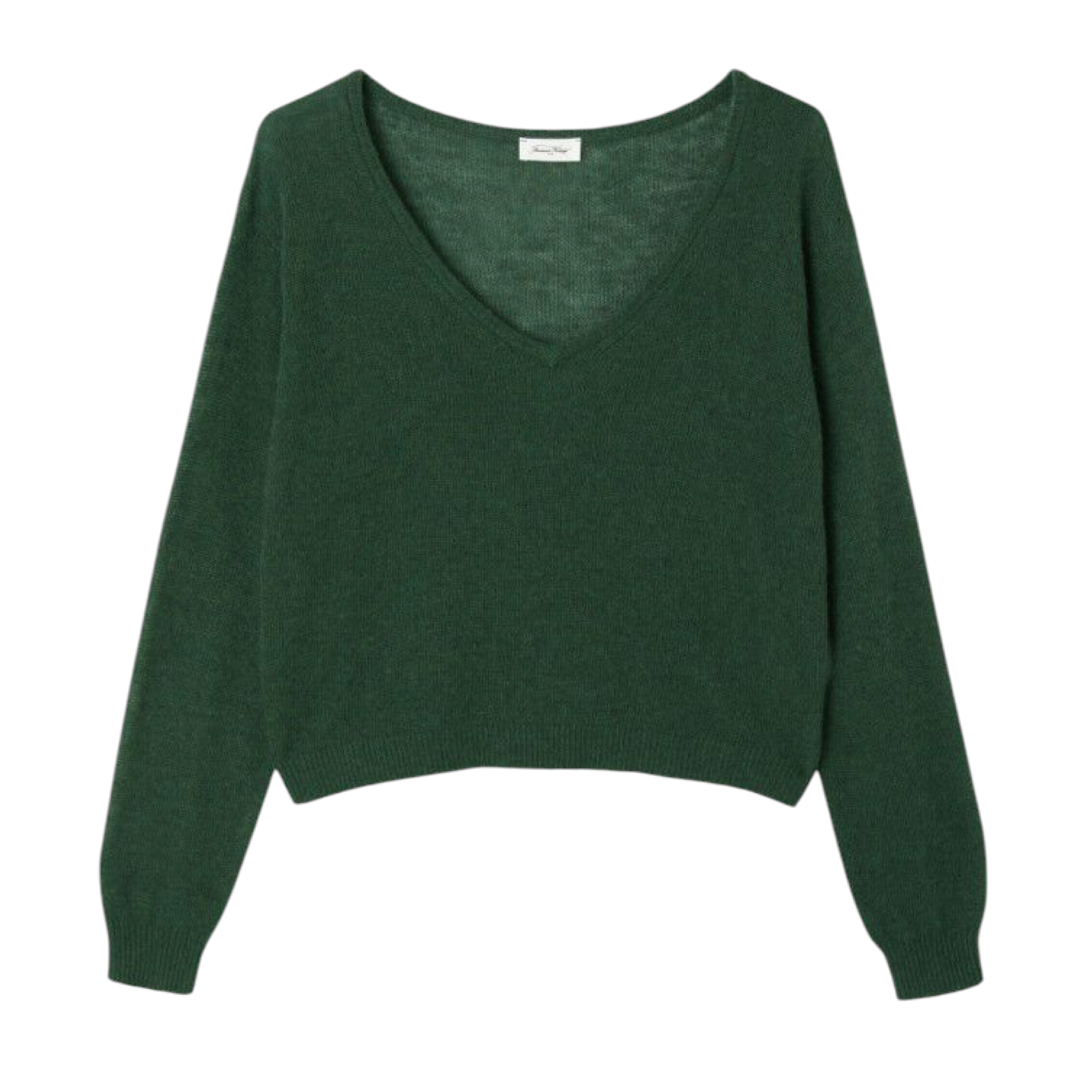 Pull Dumy Femme Alligator