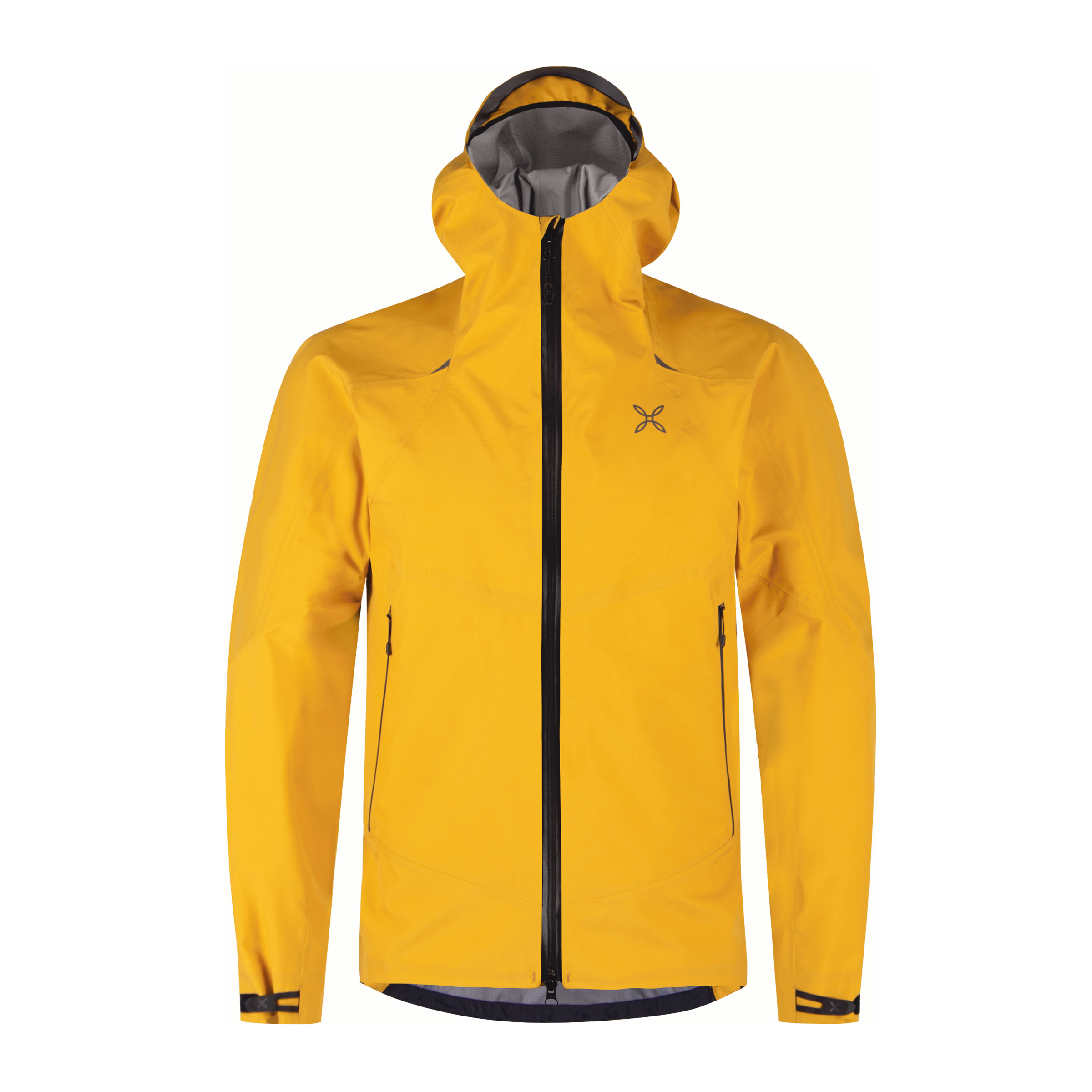Giacca Magica GTX Pro Uomo Mustard