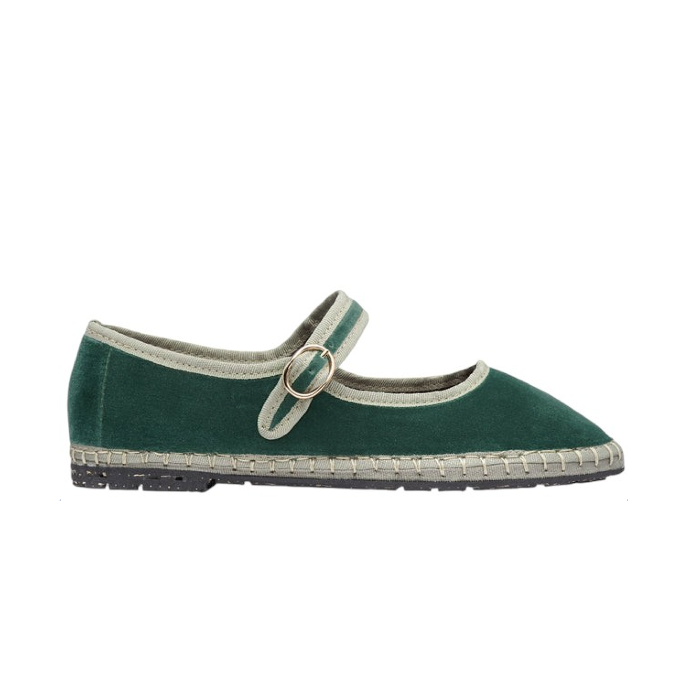 Scarpe Mary Jane Donna Jay