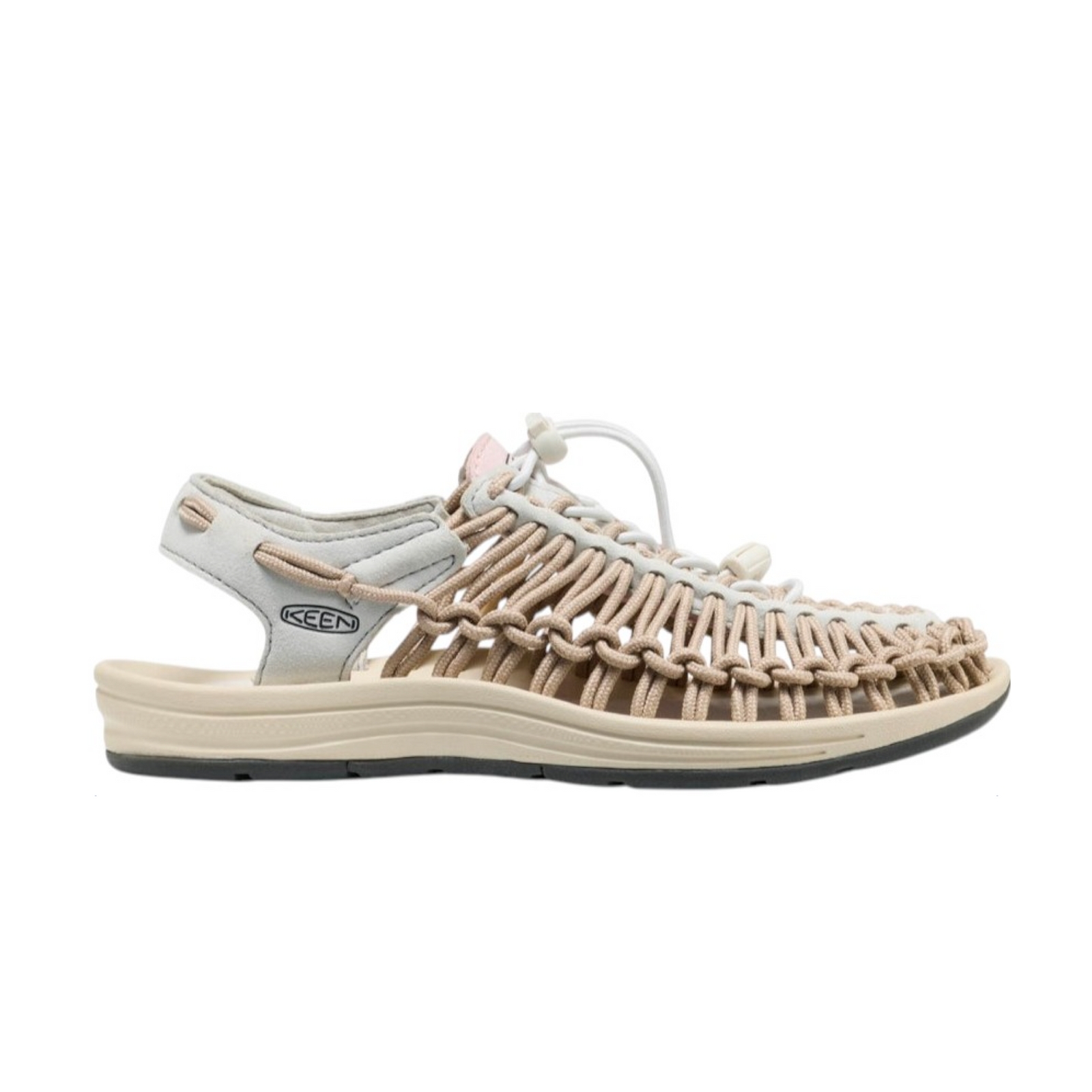 Sandali Uneek Donna Vapor/Pale Lillac