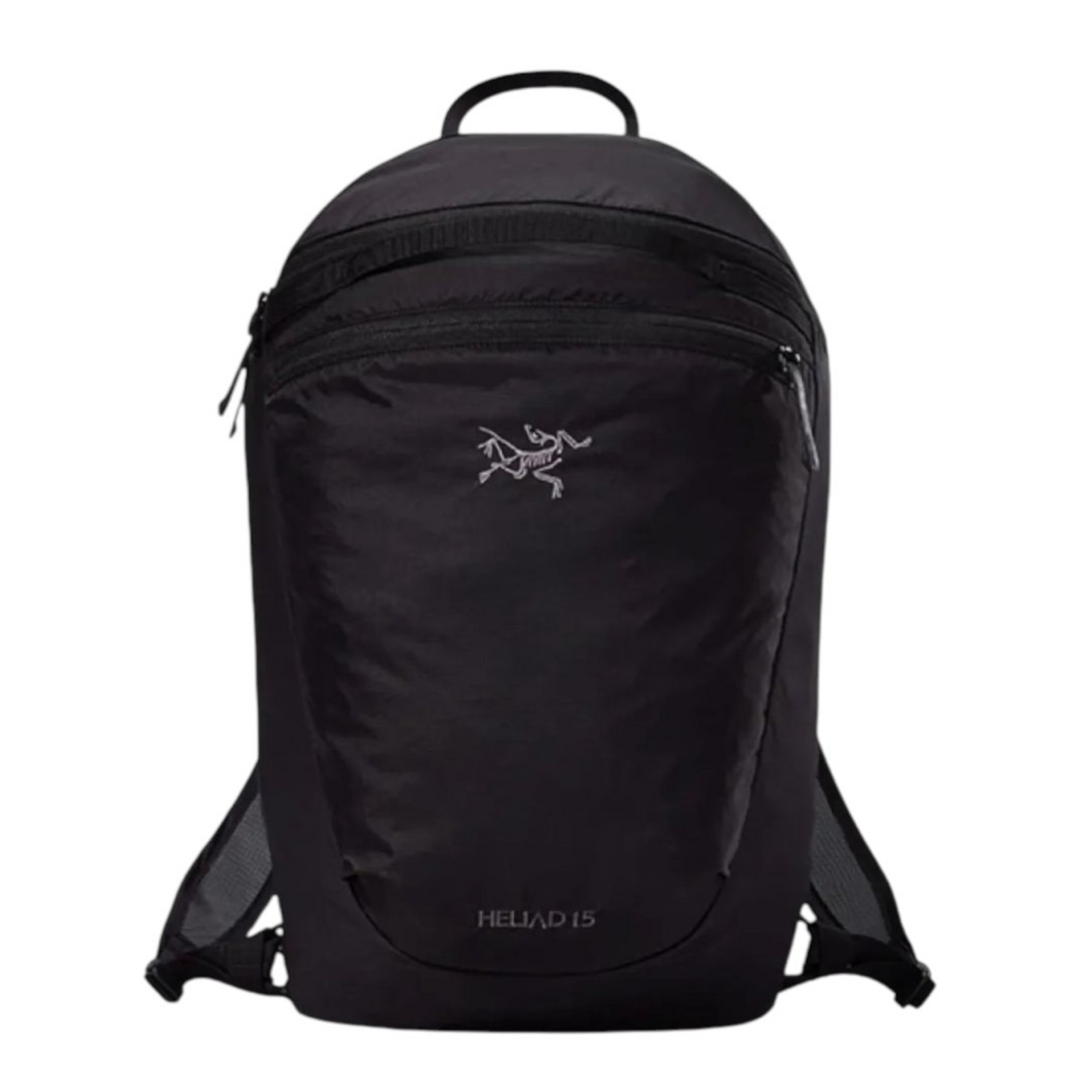 Heliad 15 Backpack Black