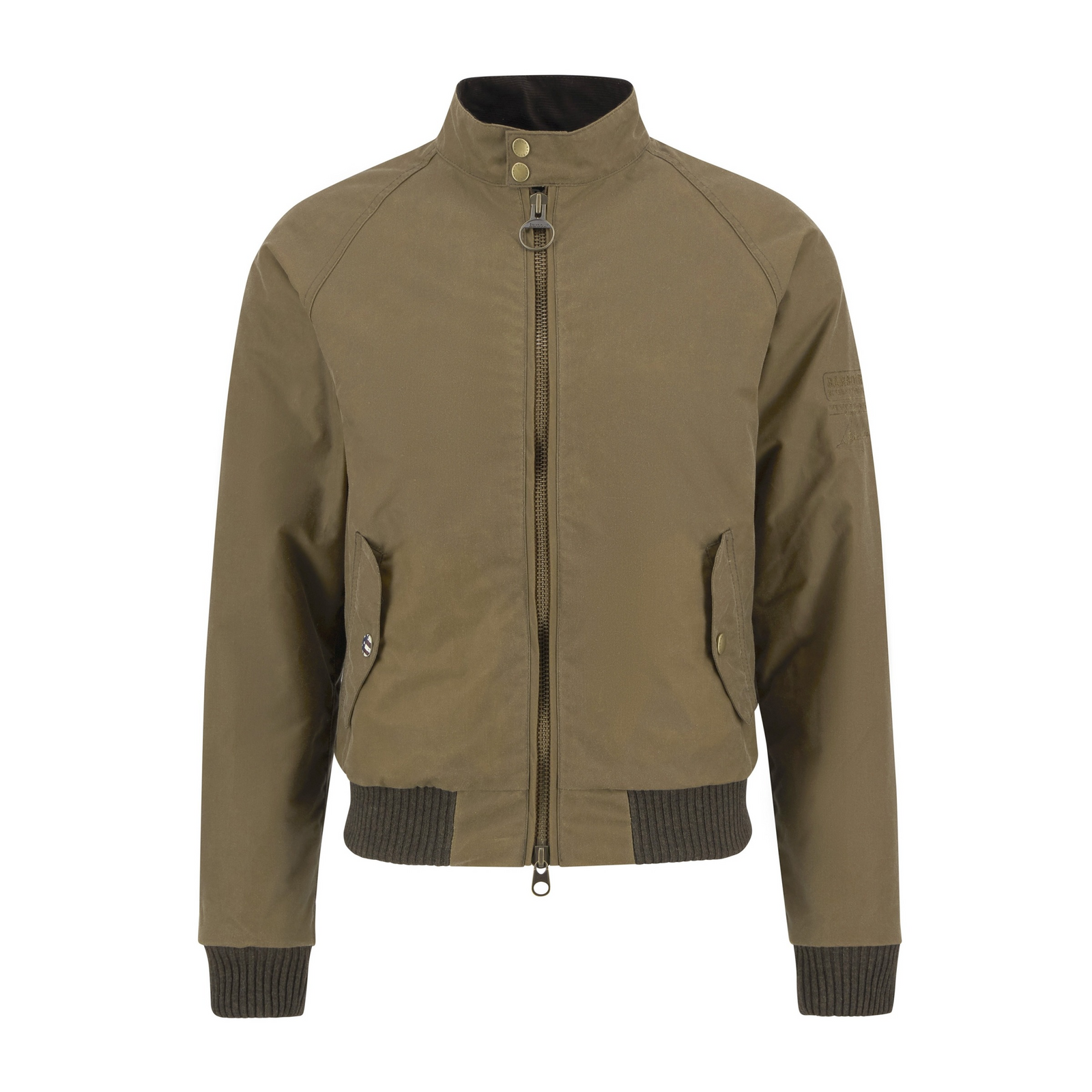 Giacca International Mercant Steve McQueen Uomo Sand