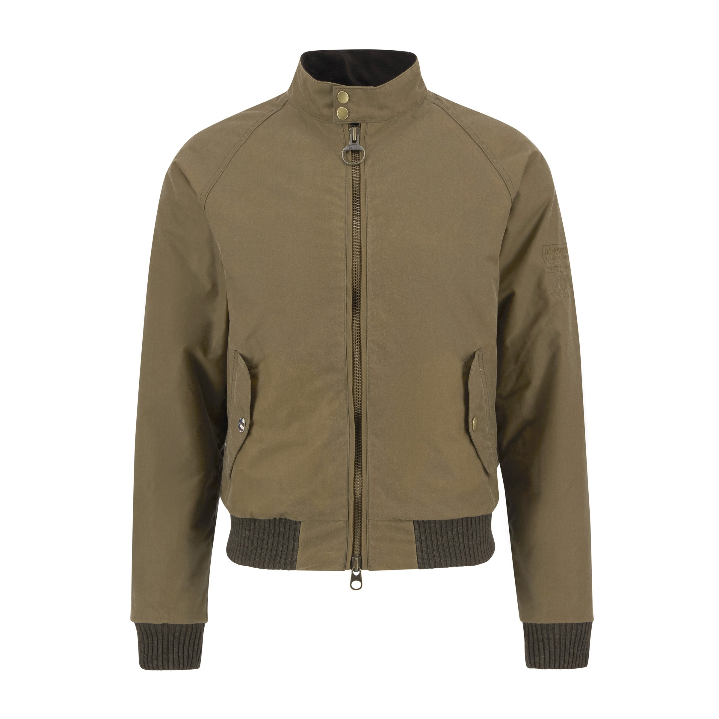 Giacca International Mercant Steve McQueen Uomo Sand