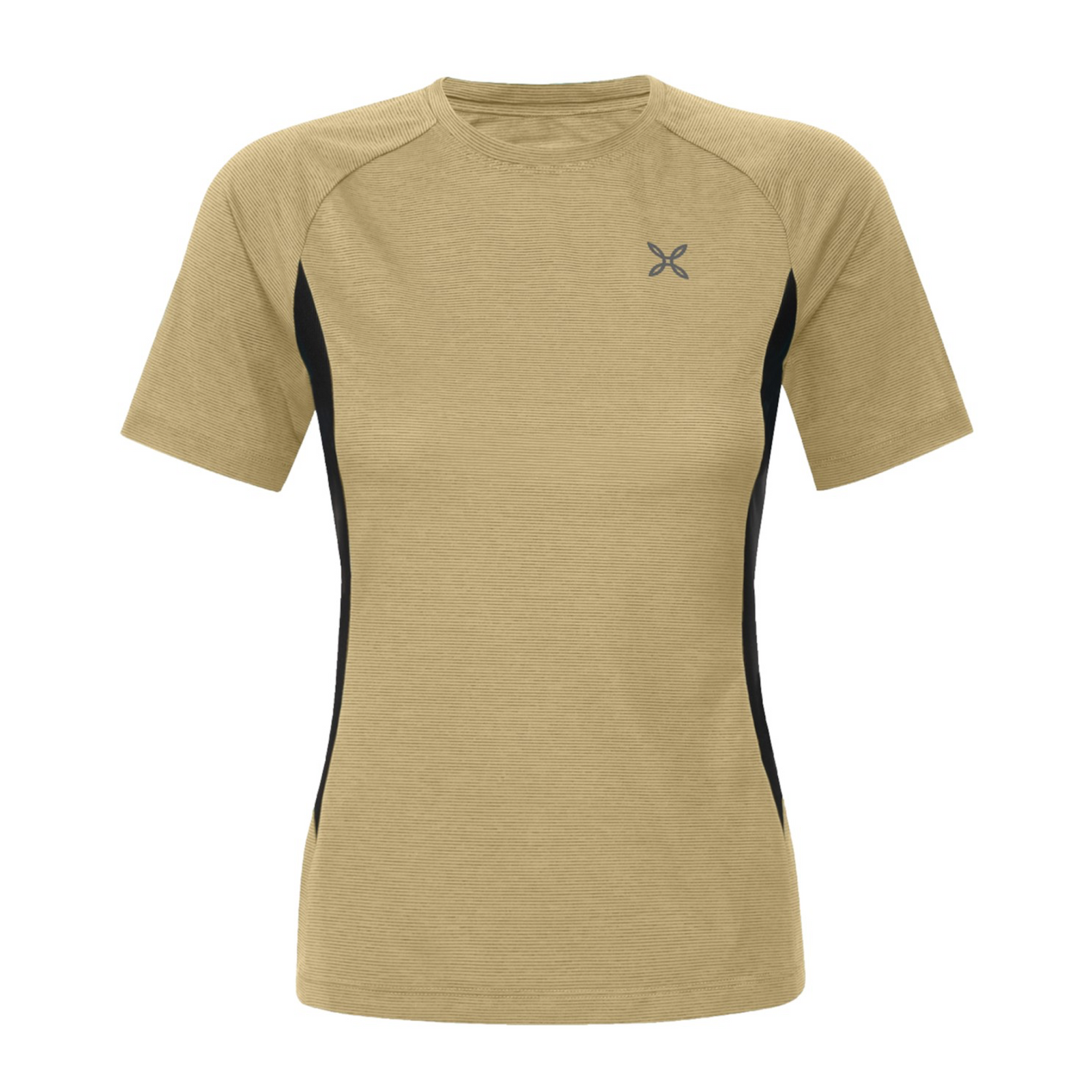 T-shirt Rise Donna Desert Beige