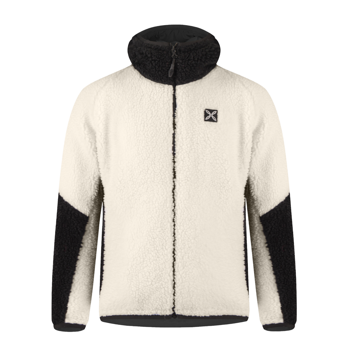 Maglia Curly Junior Panna