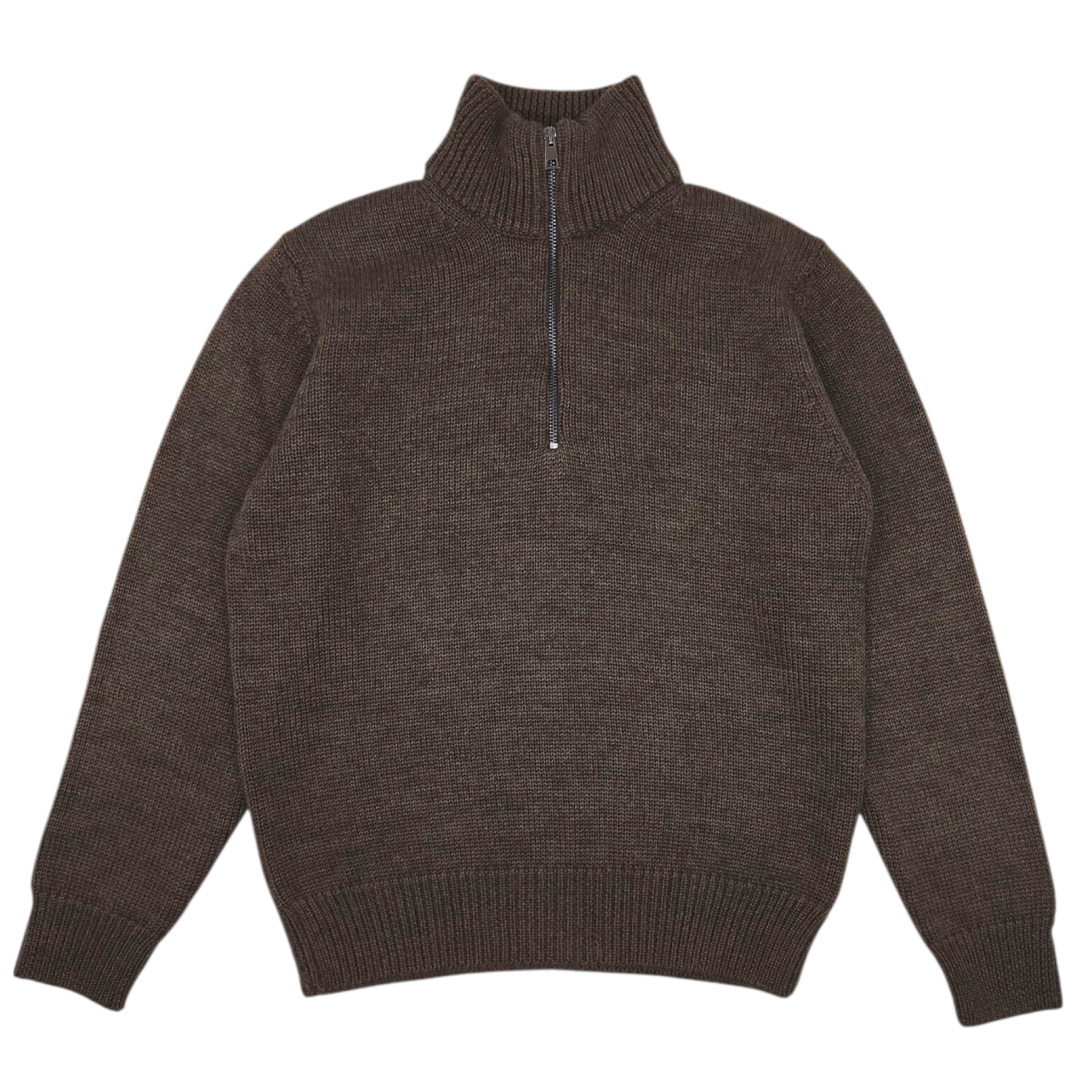 Maglia Chris Uomo Brown
