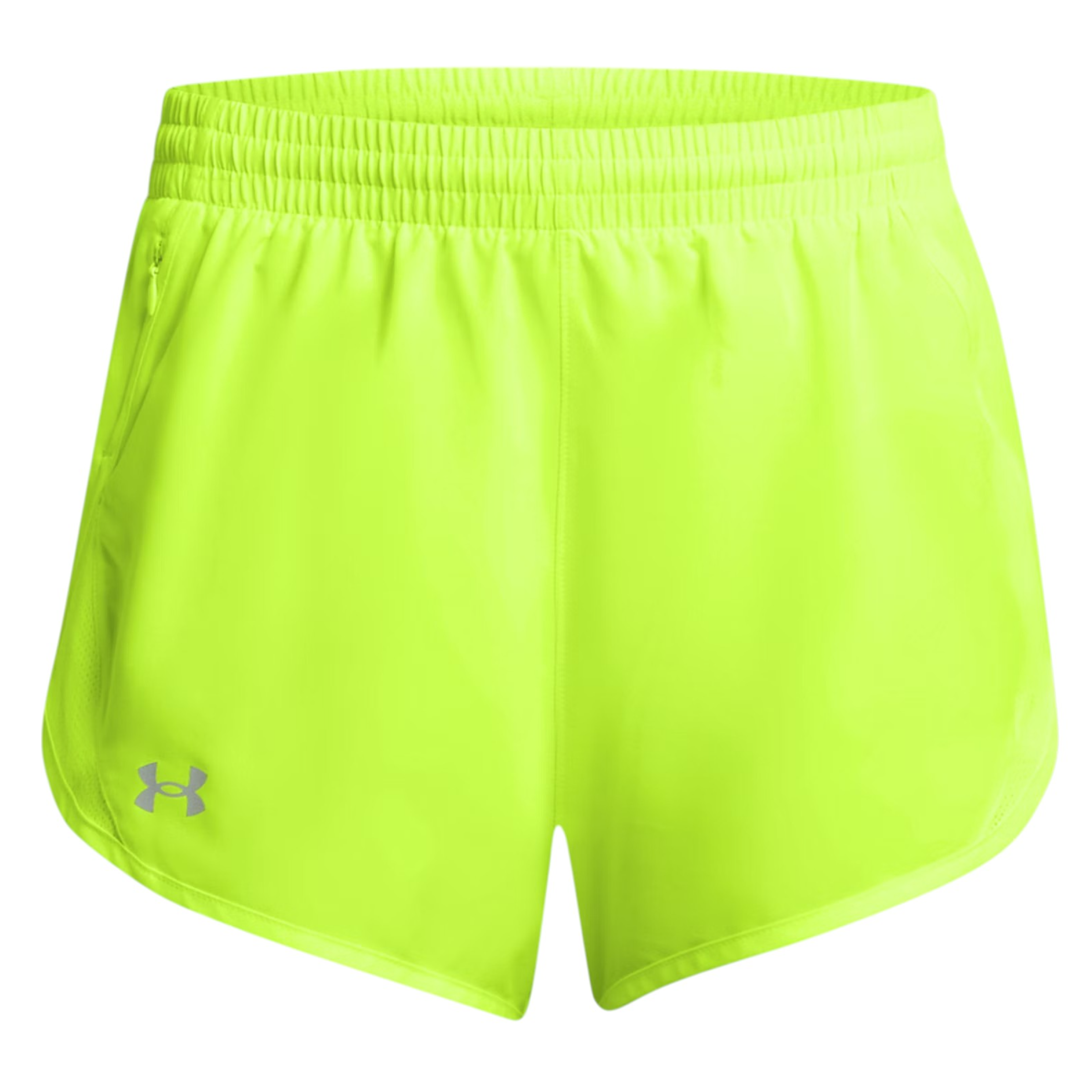 Pantaloni Fly-By Donna High Vis Yellow