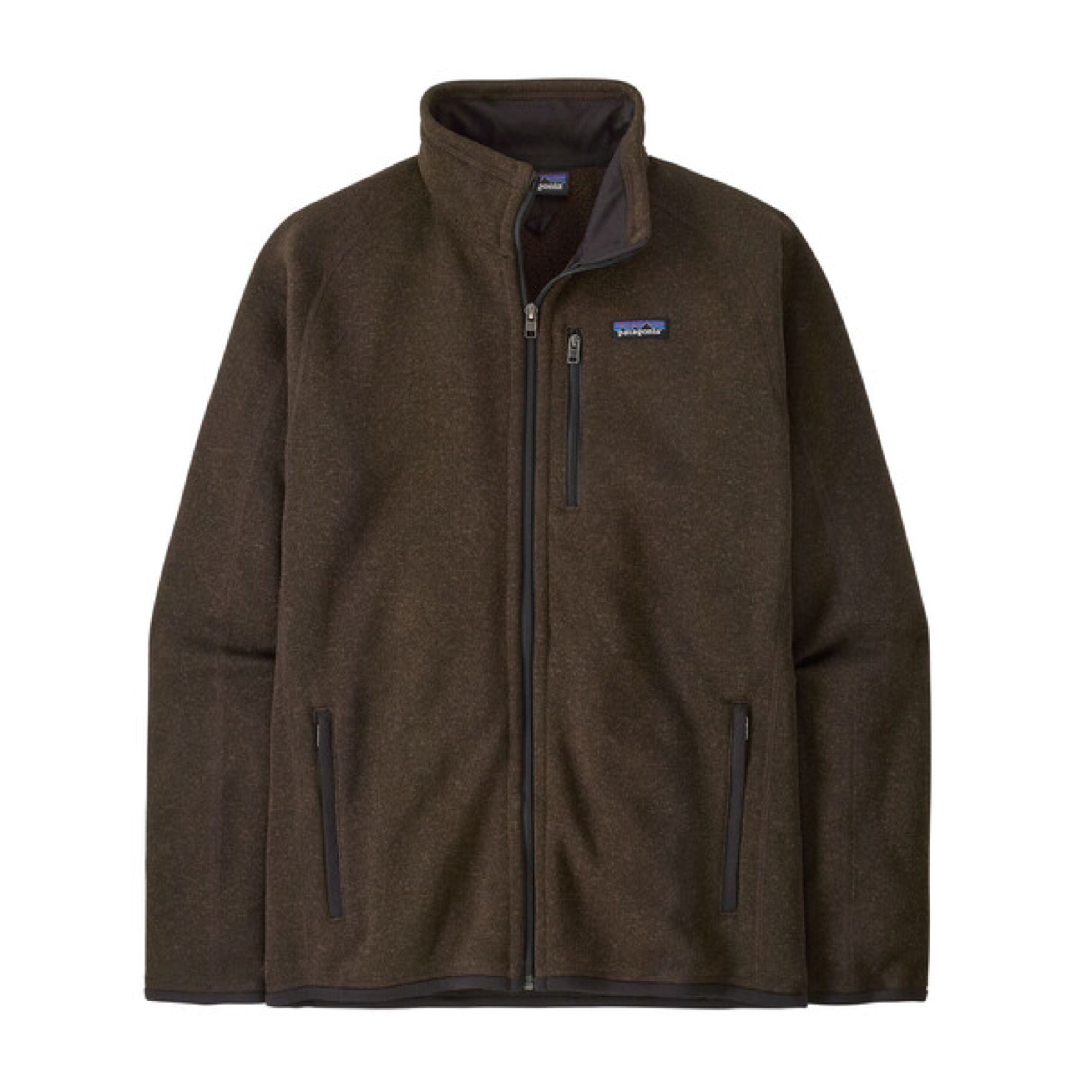 Maglia Better Sweater Uomo Otter Brown
