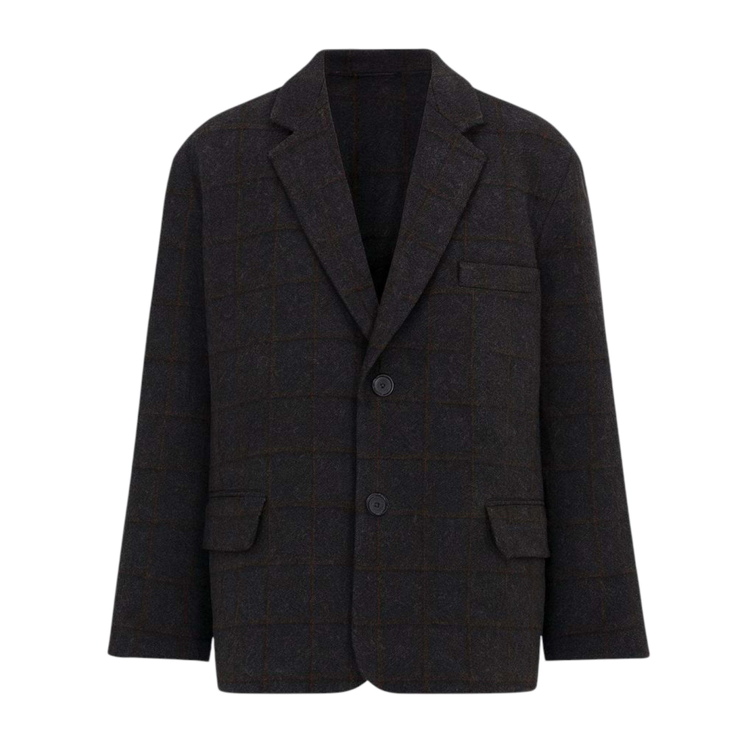 Giacca London Donna Anthra