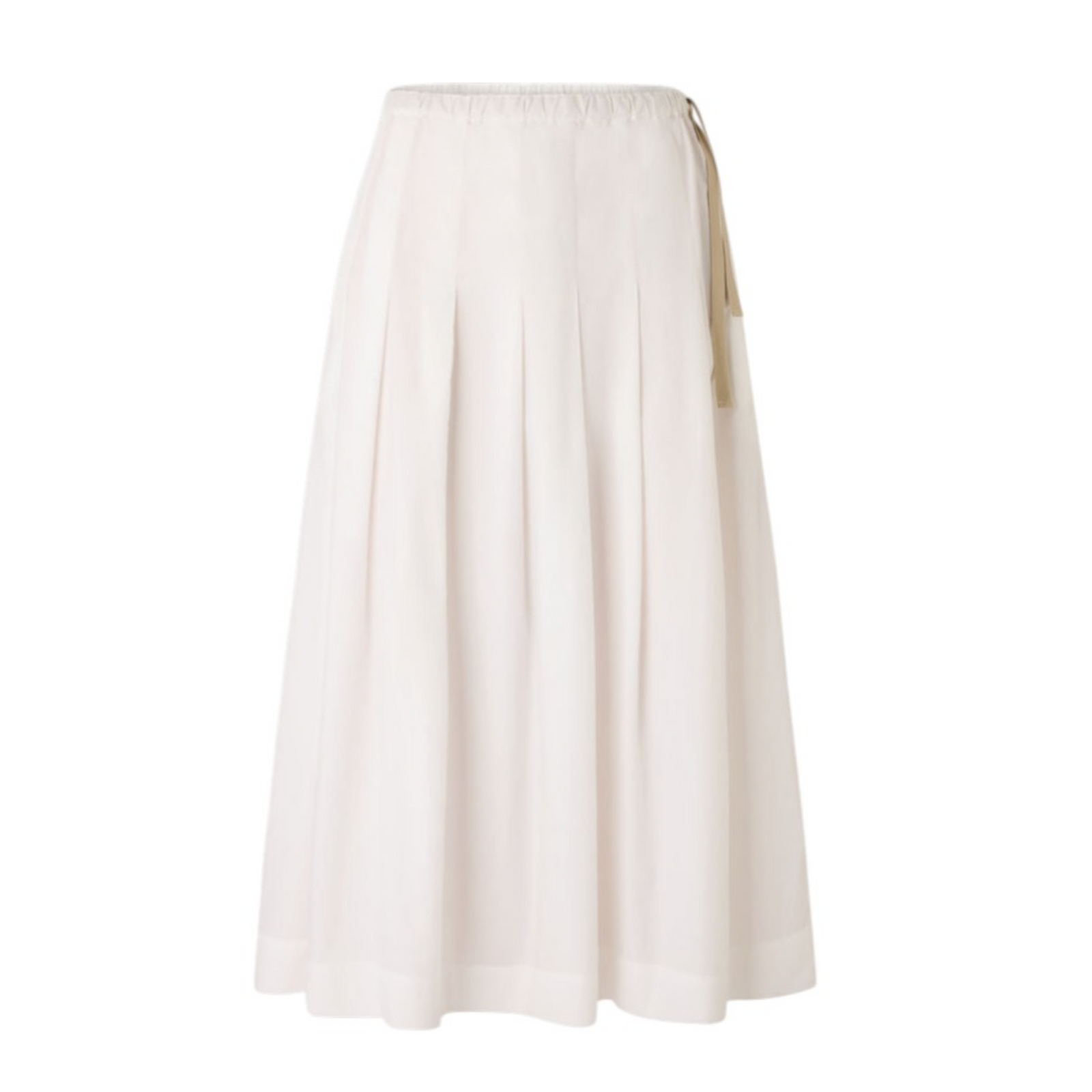 Frau Amalia Rock Blanc Casse