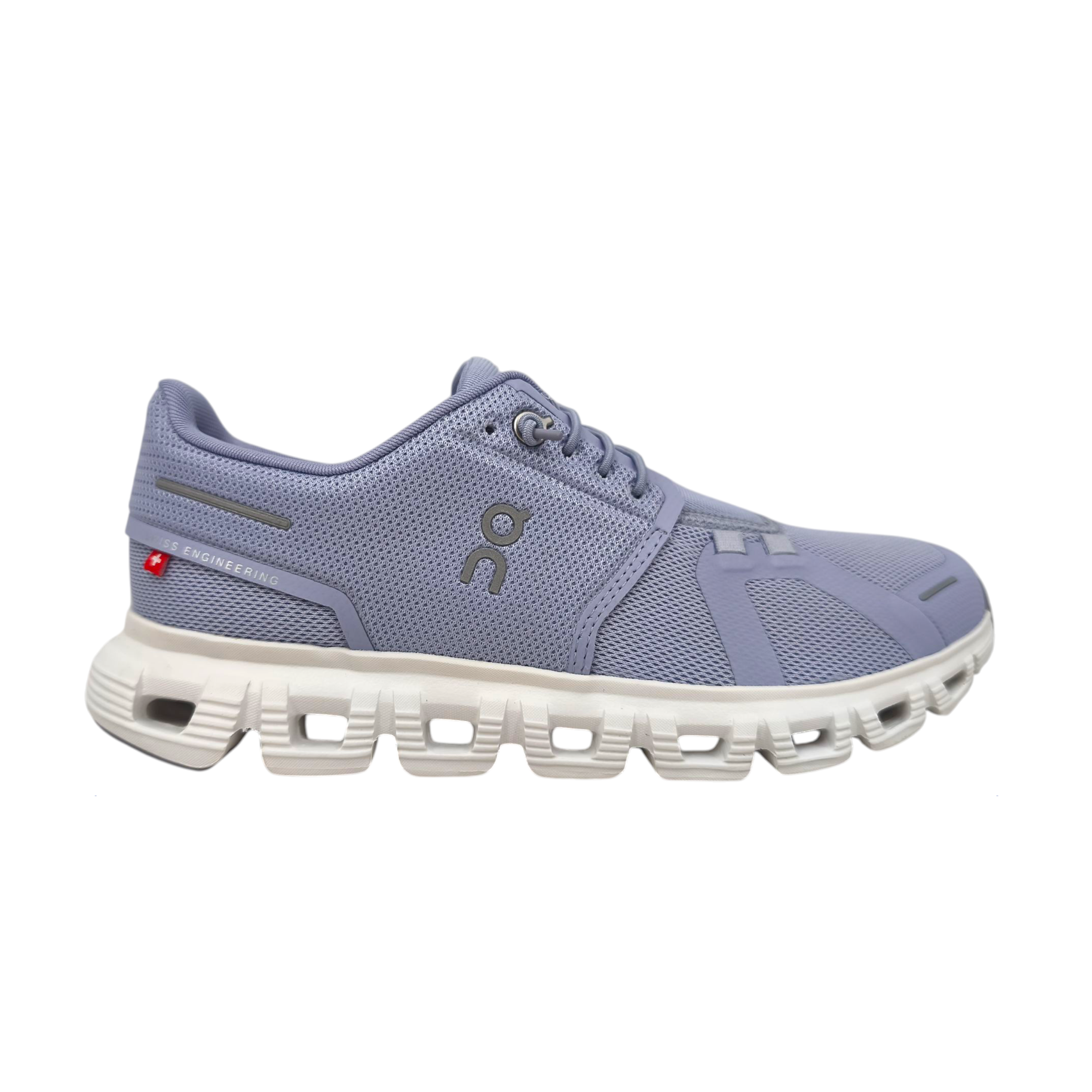 Scarpe Cloud 6 Donna Nimbus/White