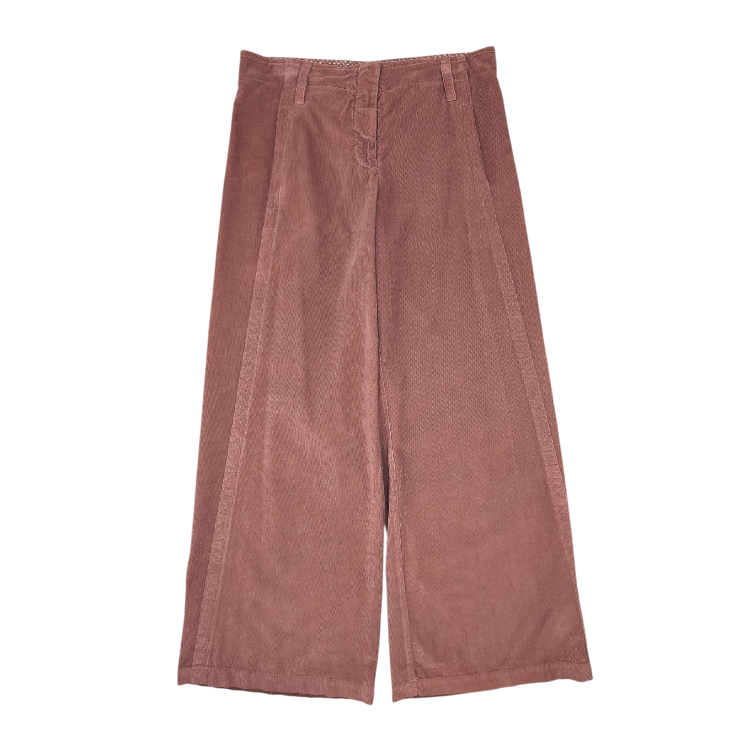 Frau P470 Hose Malva