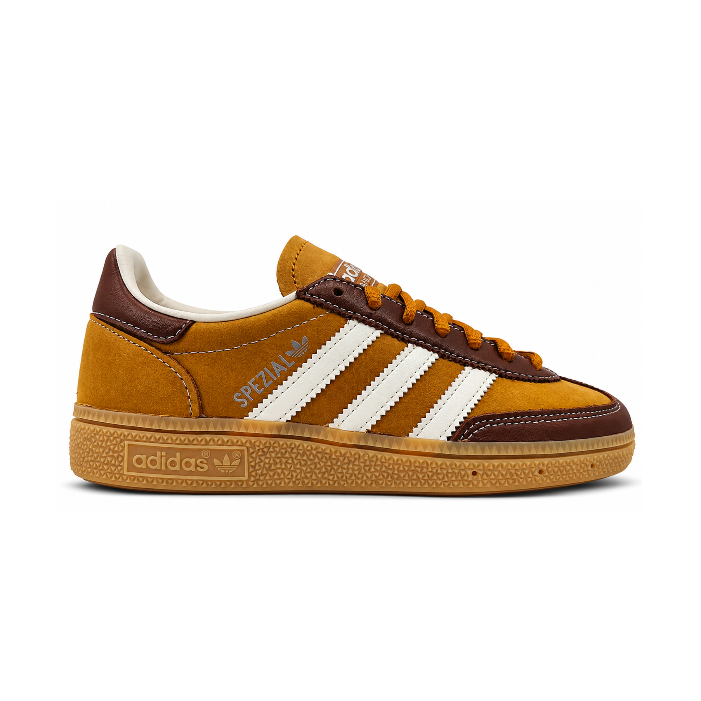Scarpe Handball Spezial Donna Craft Ocre/Cream White