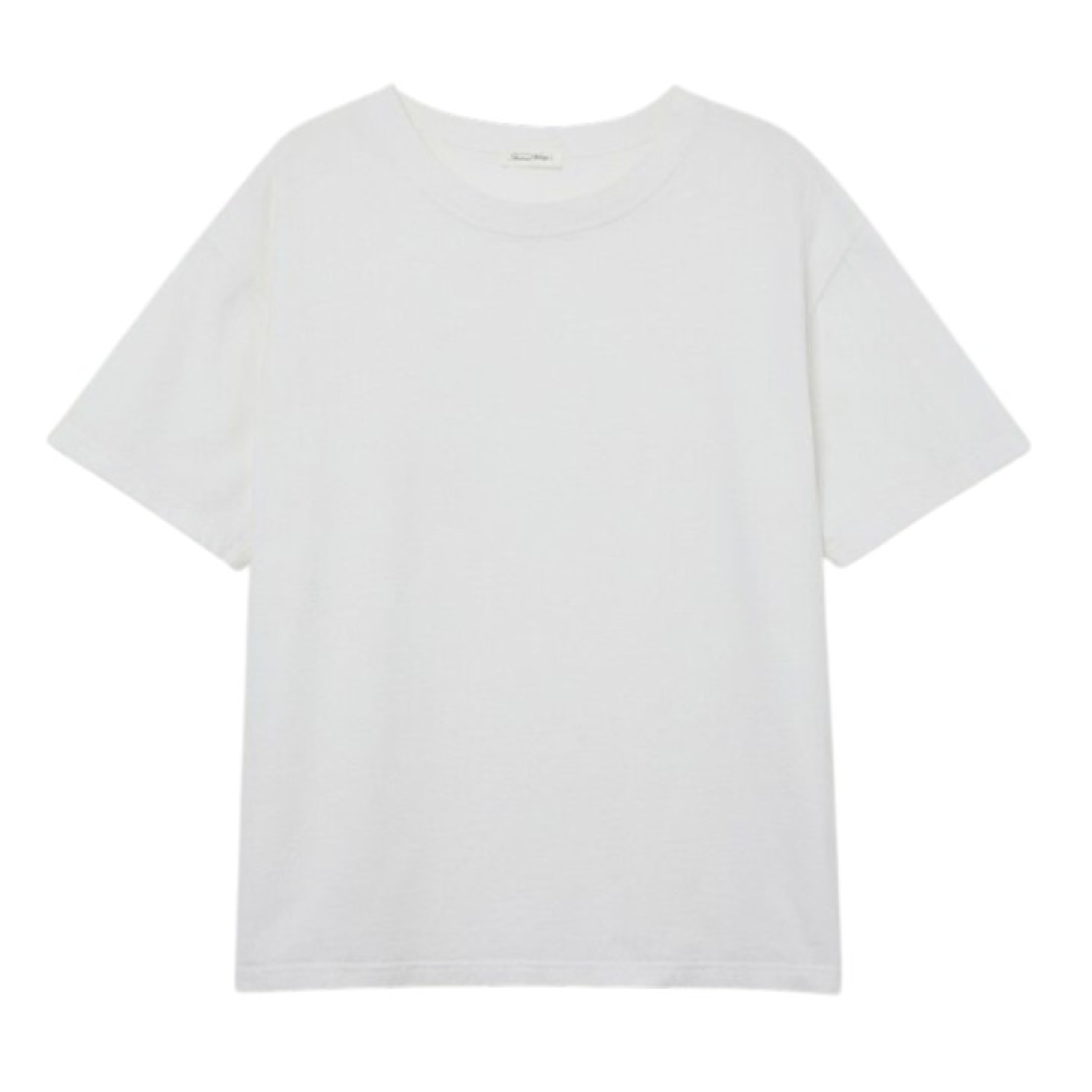 Women's Fizvalley T-shirt Blanc