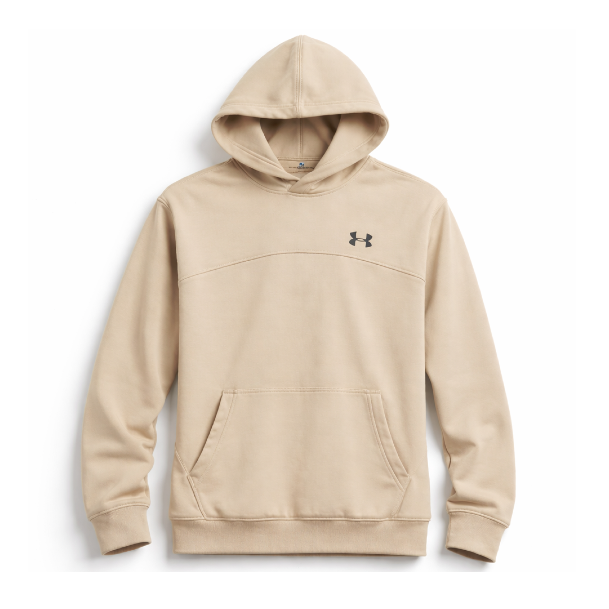 Maglia Rival Lightweight Uomo City Khaki