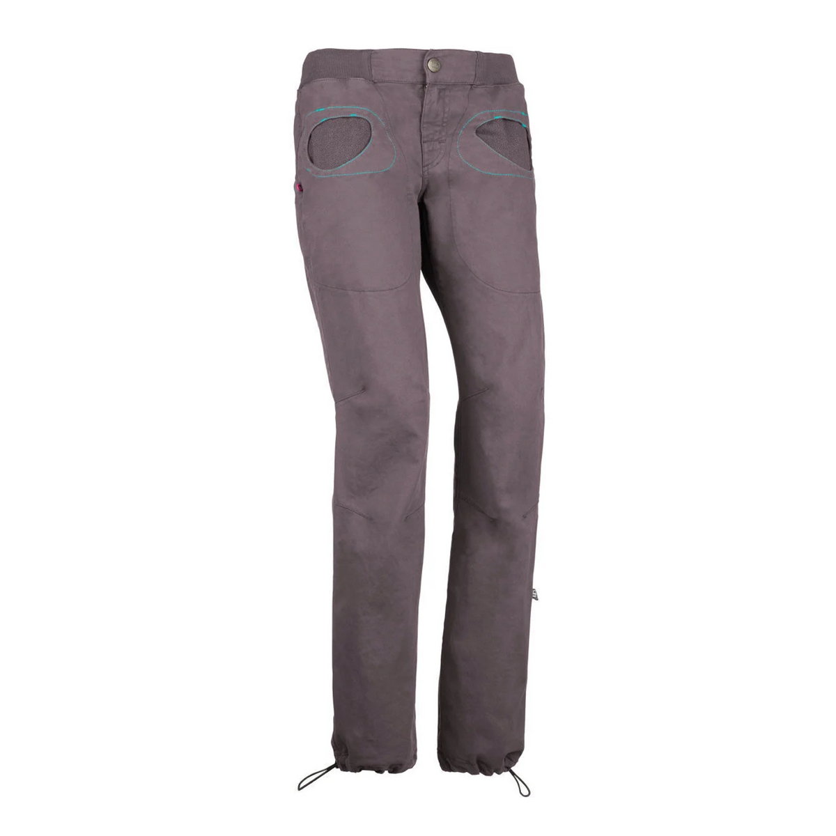 Pantaloni Onda Slim2 Donna Shark