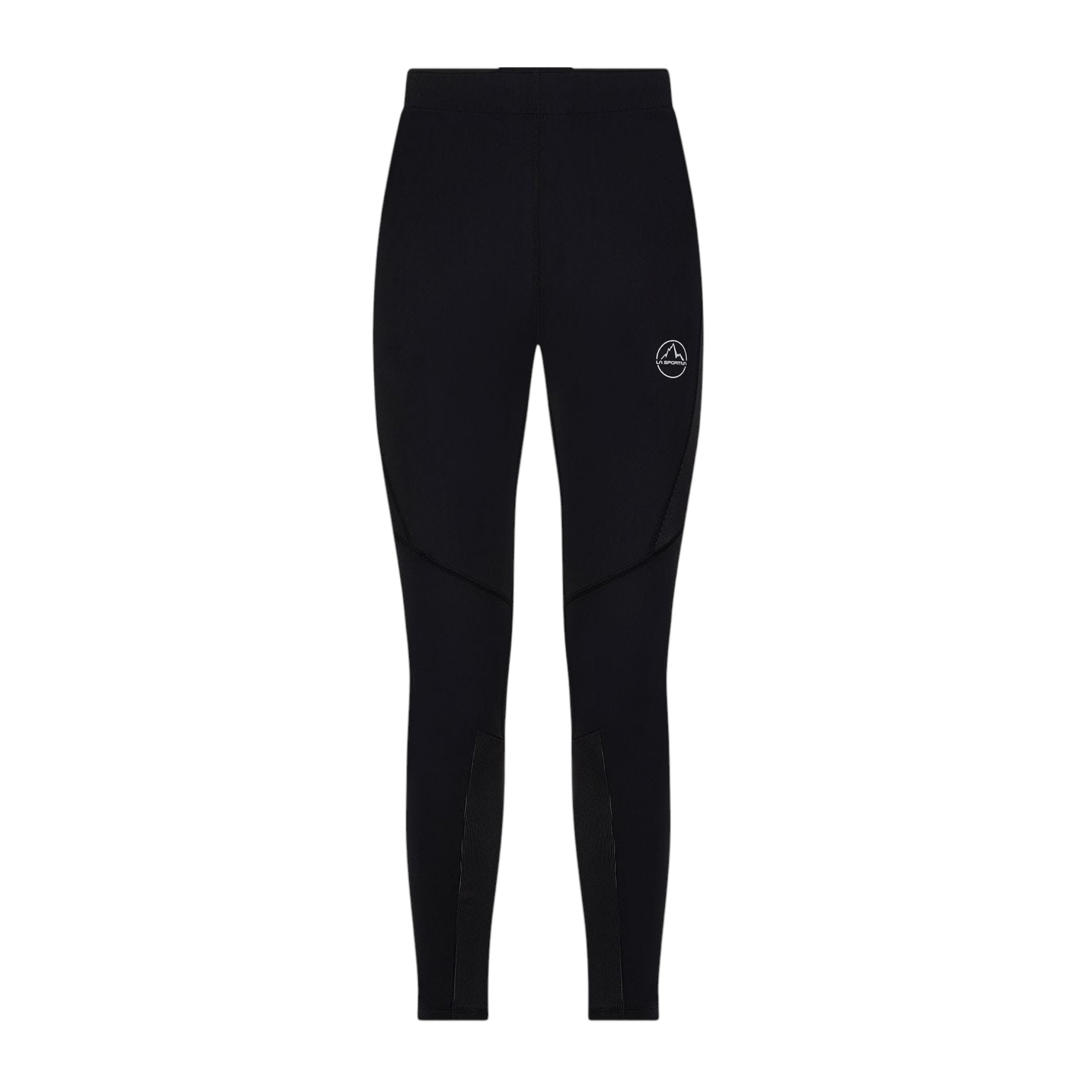 Leggins Triumph Tight Uomo Black/Cloud