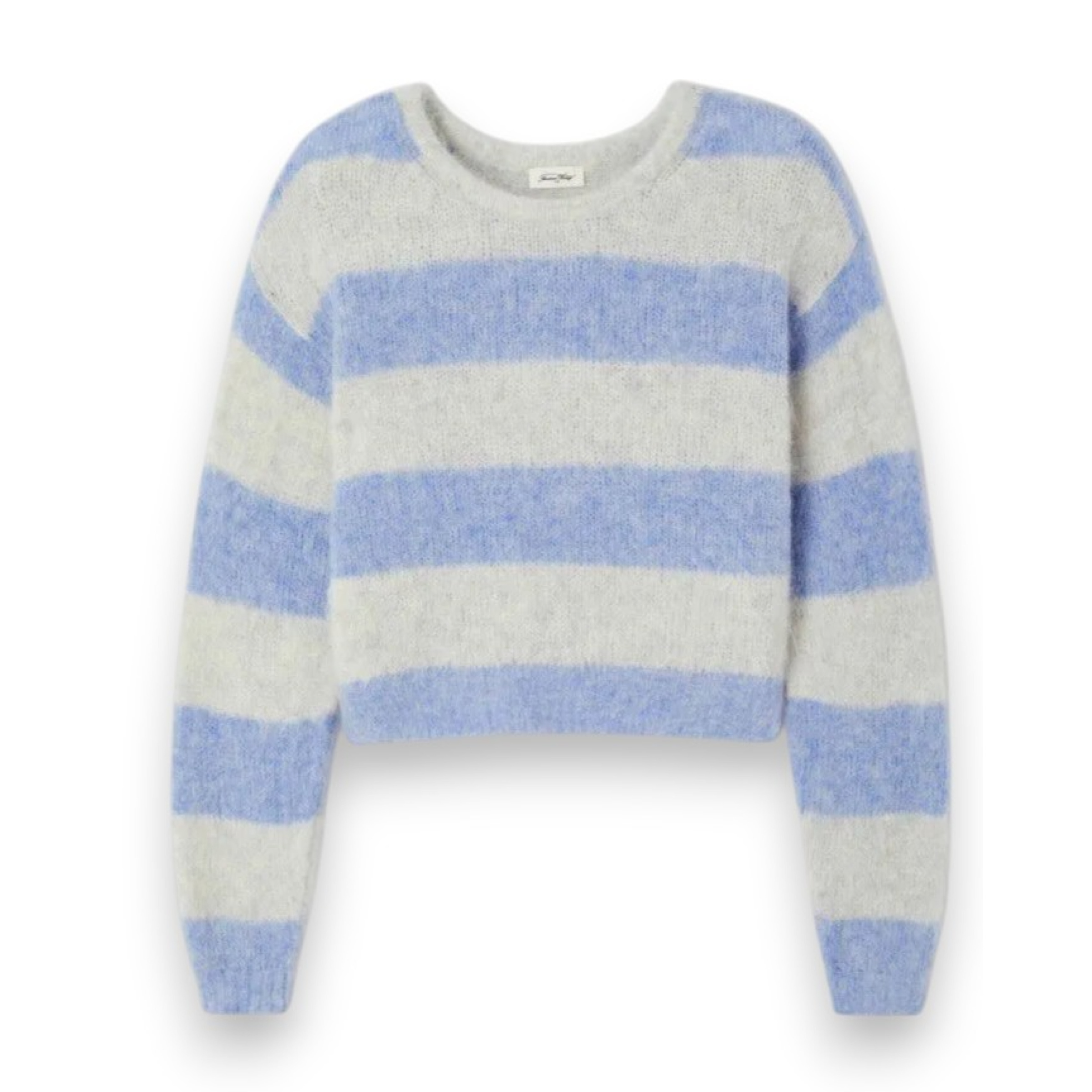 Jersey Niby Mujer Frost Stripes
