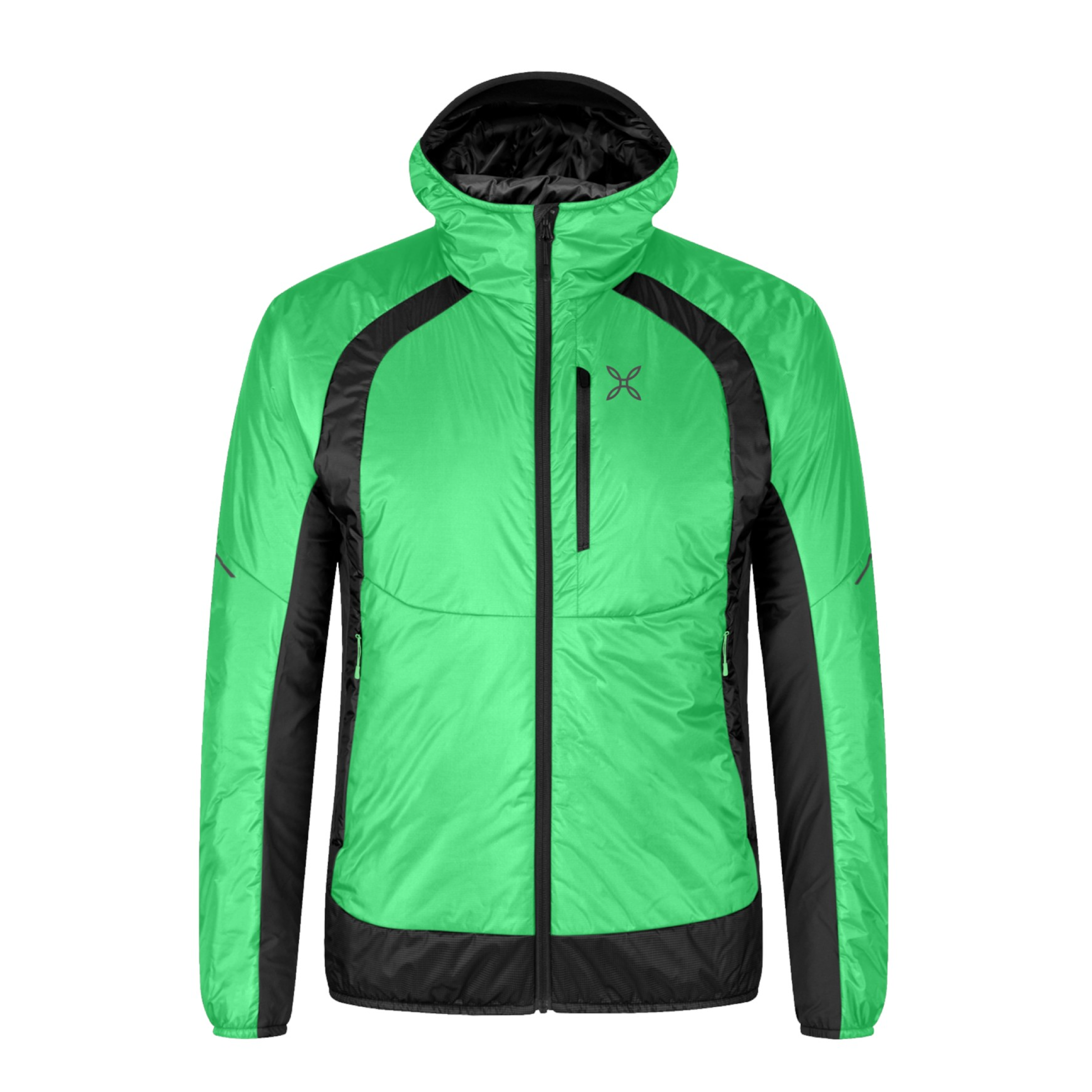 Doudoune Vulcan 2.0 Homme Vibe Green