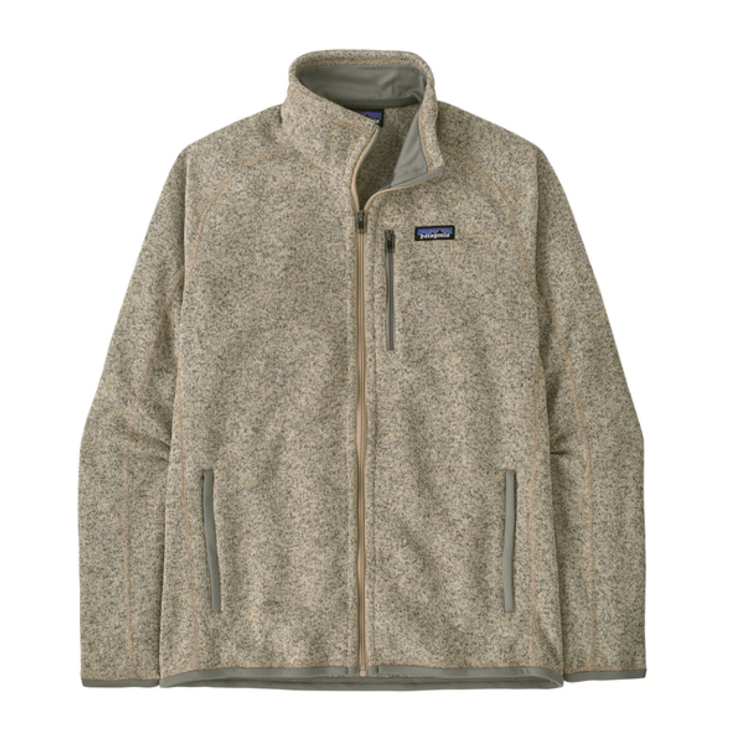 Maglia Better Sweater Uomo Nautilus Tan