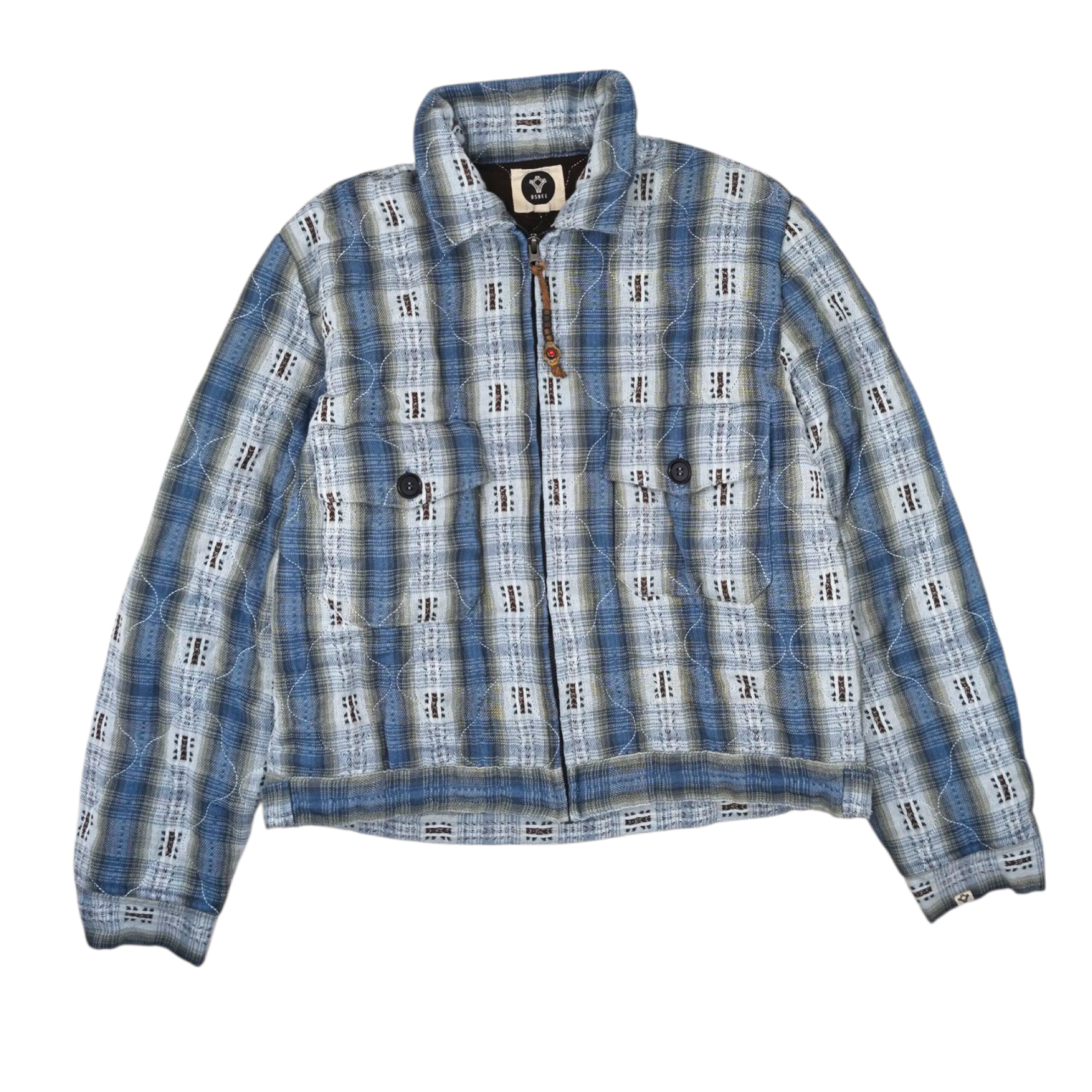 Giacca Town Donna Indigo