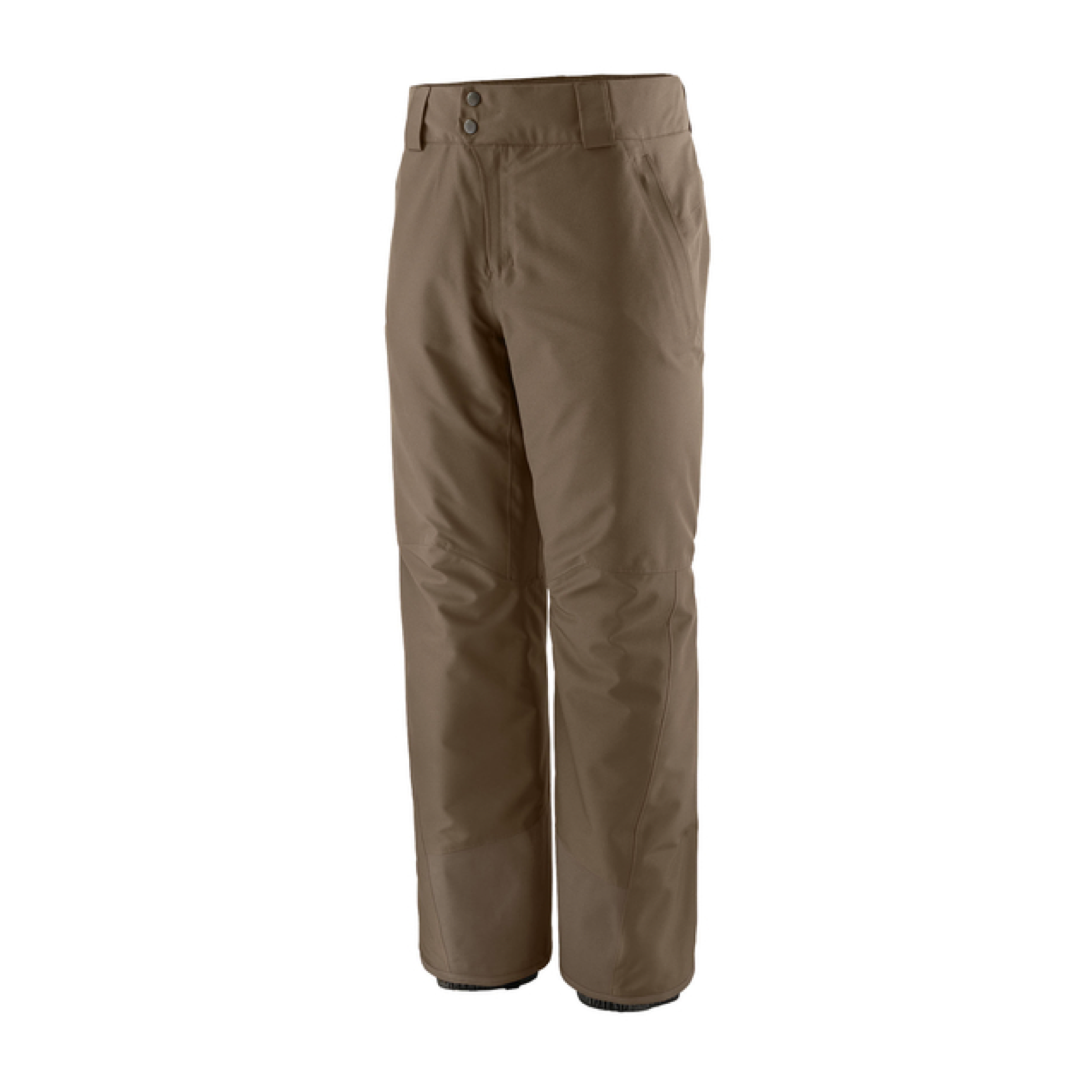 Pantaloni Insulated Powder Uomo Marlow Brown