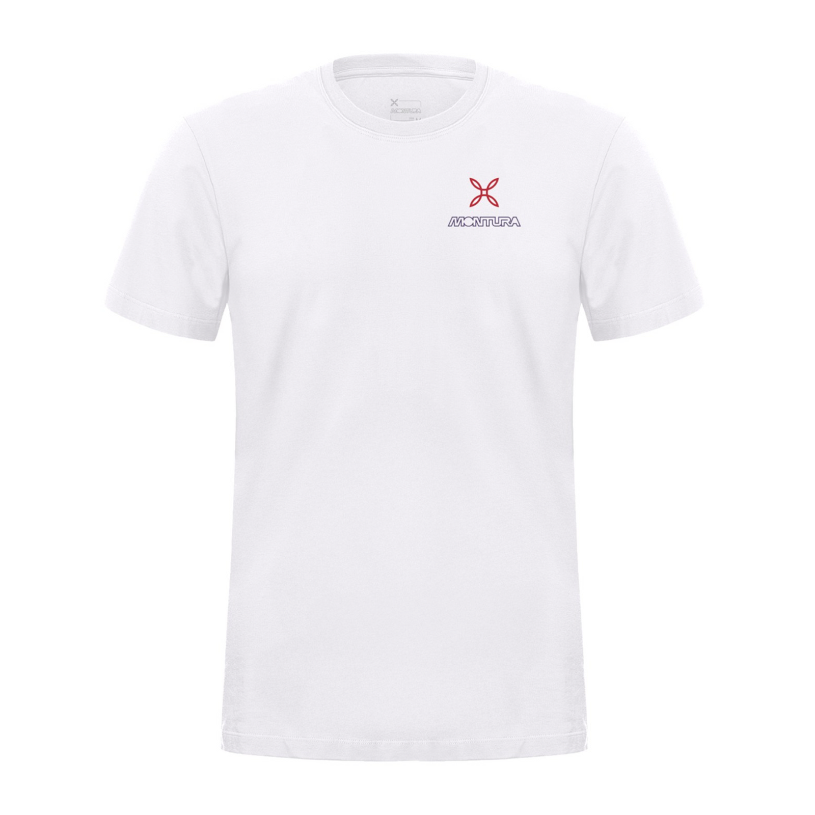 T-shirt Pitons Uomo White