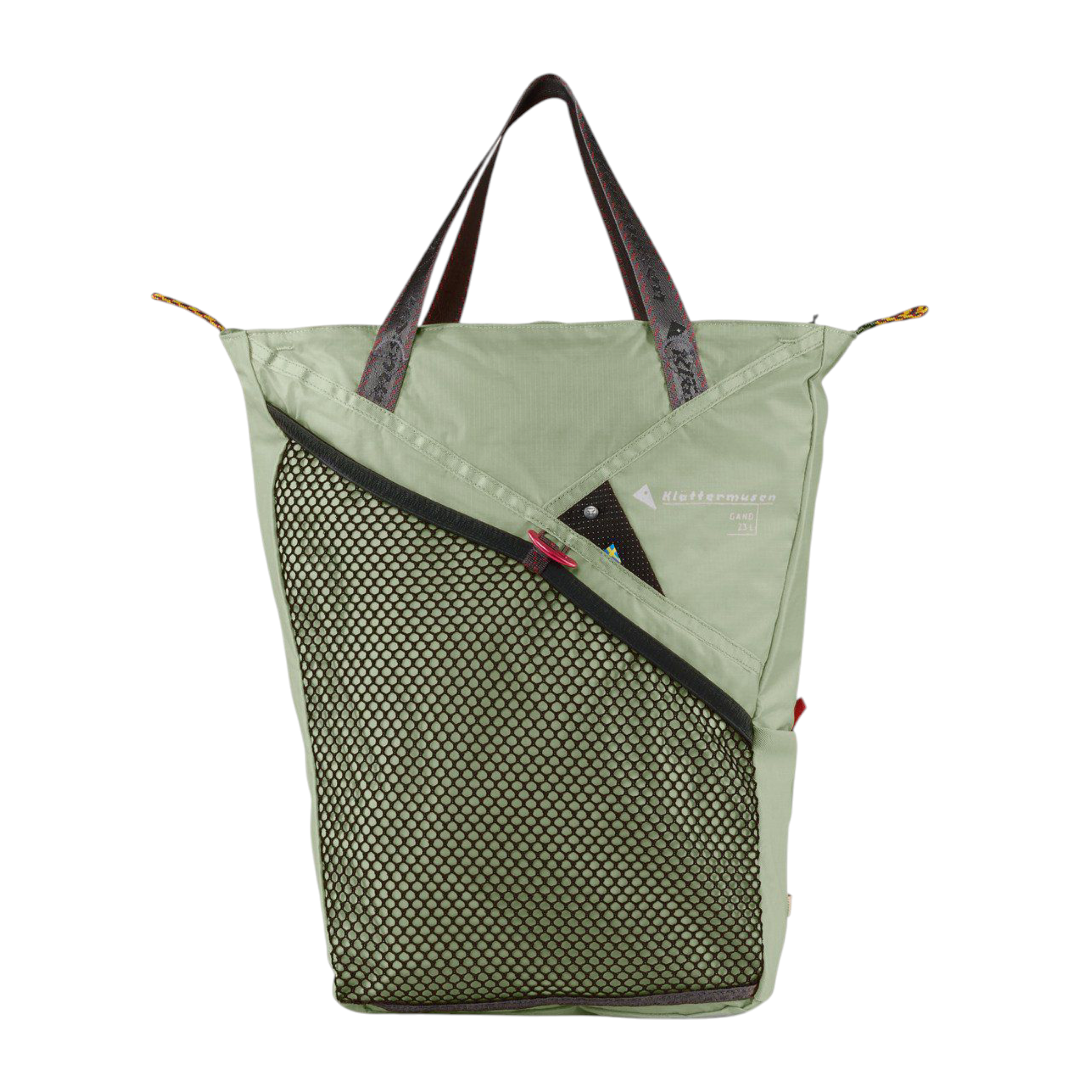 Zaino Gang Bag 23L Sea Foam