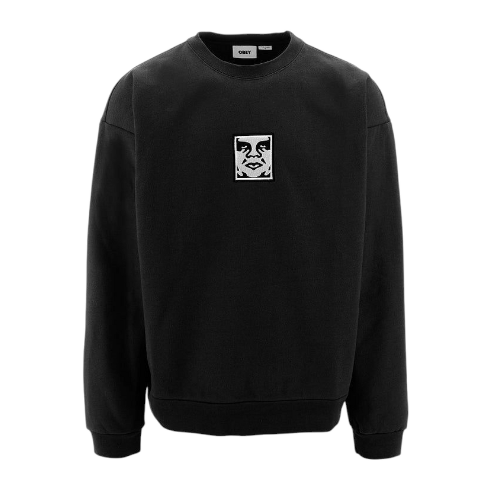 Maglia Icon Extra II Uomo Black