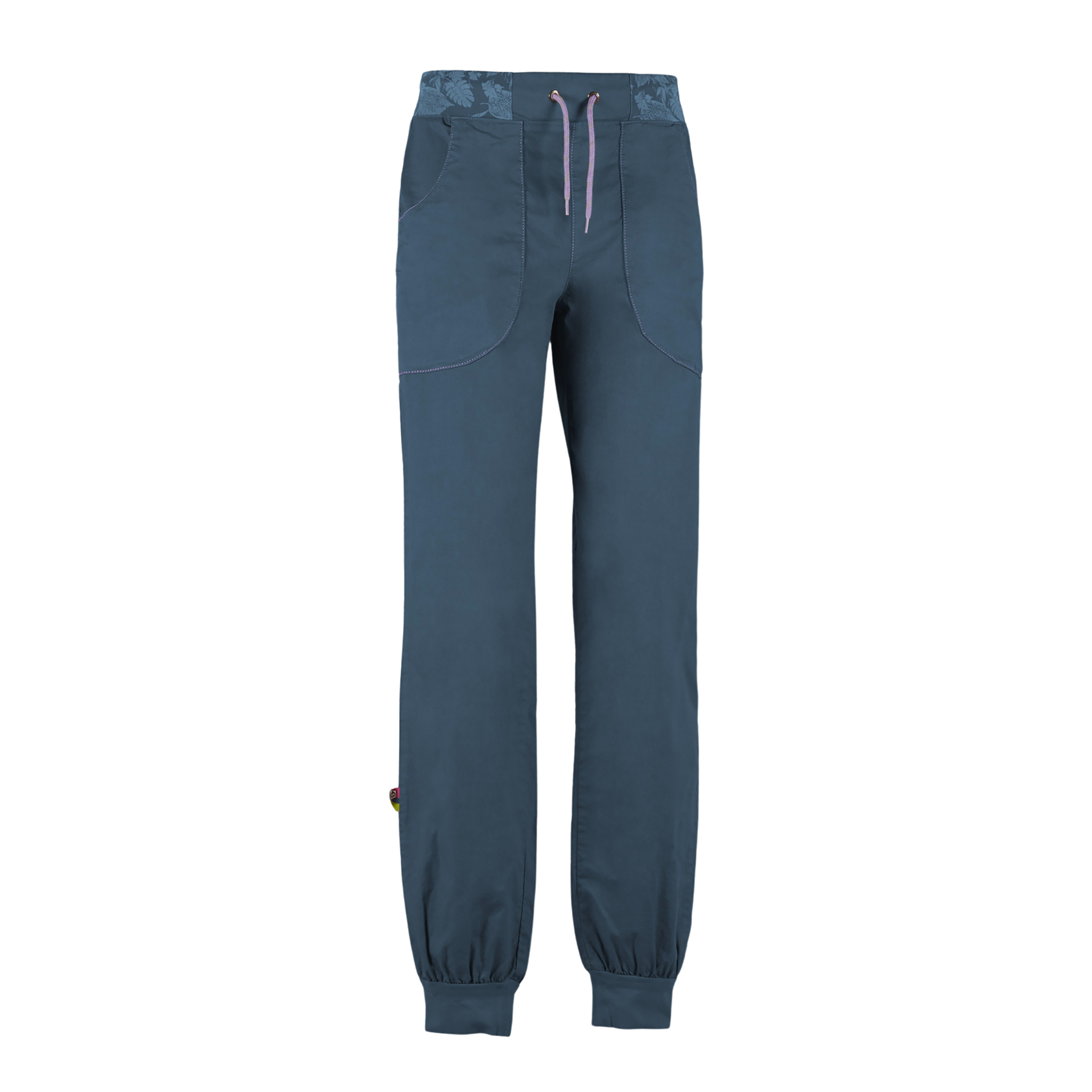 Pantaloni Aria Donna Apatite